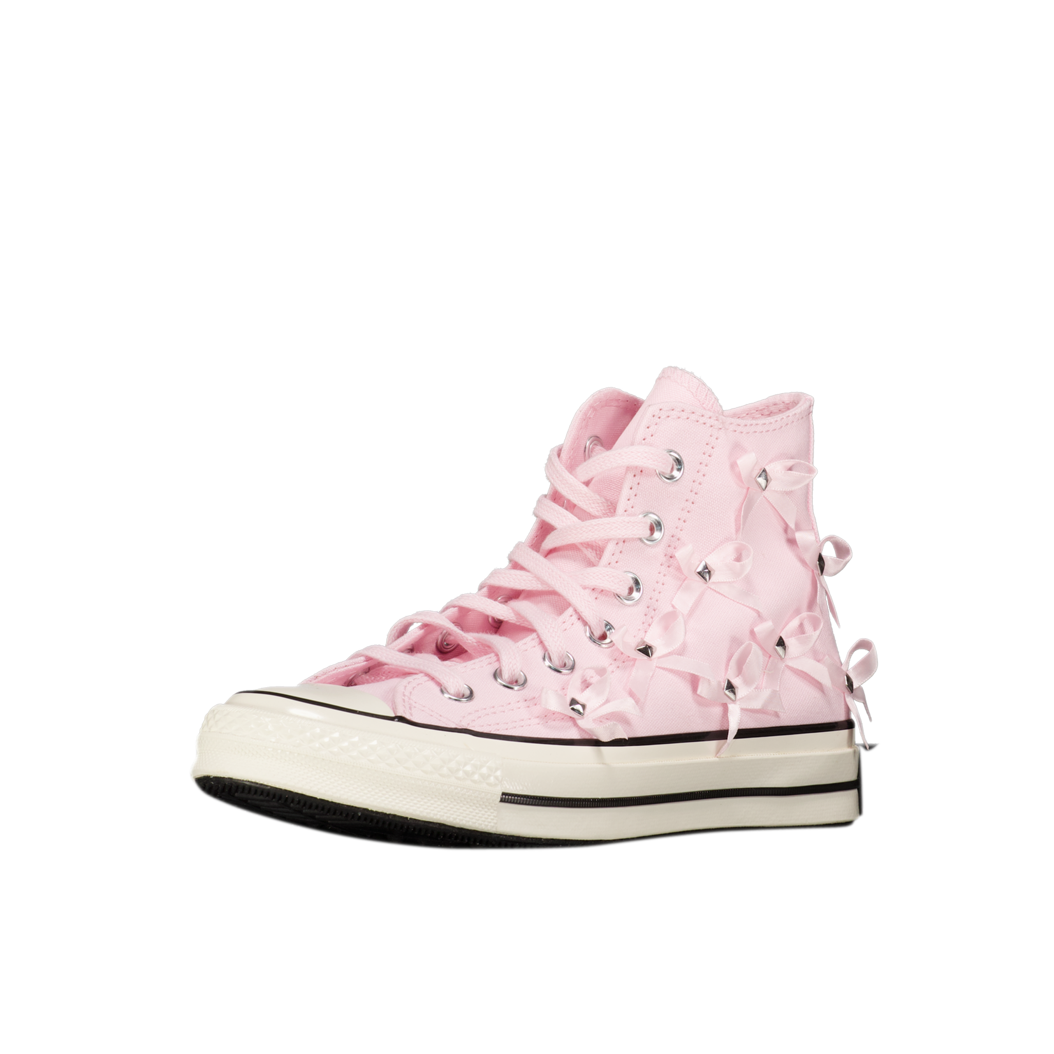 W Chuck 70 Hi 'Bow Studded'