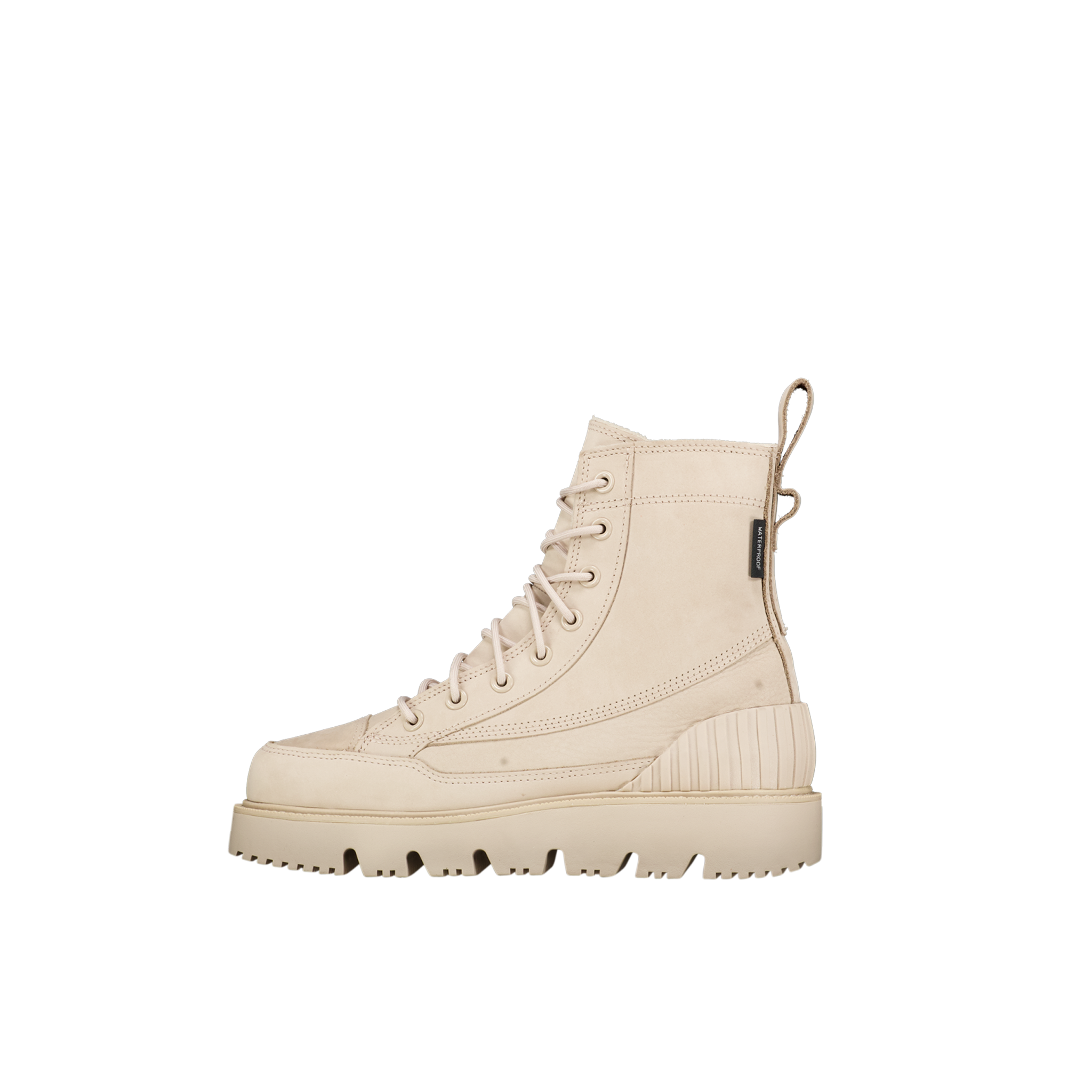 Chuck 70 Rugged Waterproof Boot 'Papyrus'