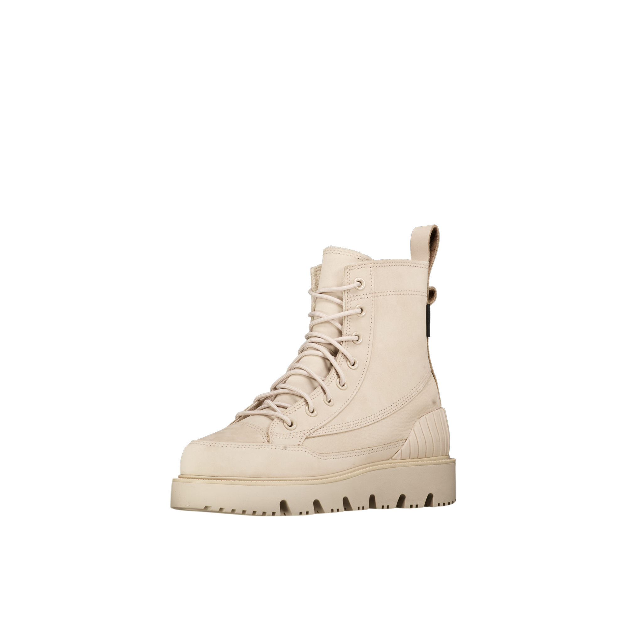 Chuck 70 Rugged Waterproof Boot 'Papyrus'