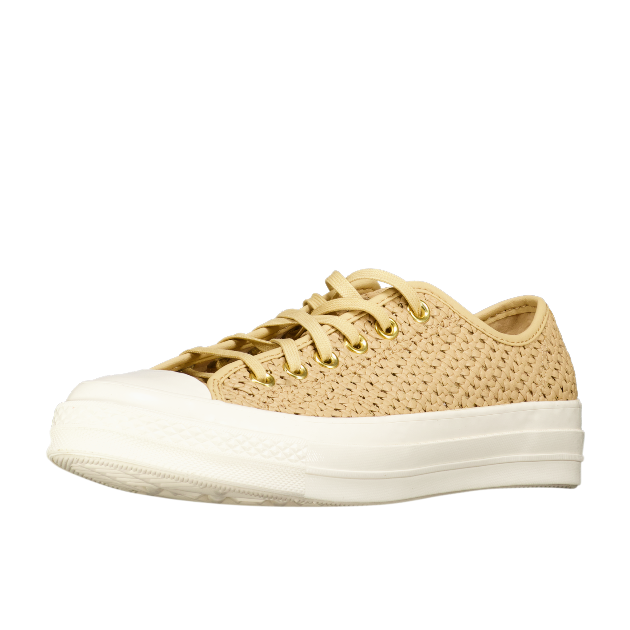 Chuck 70 Woven Leather