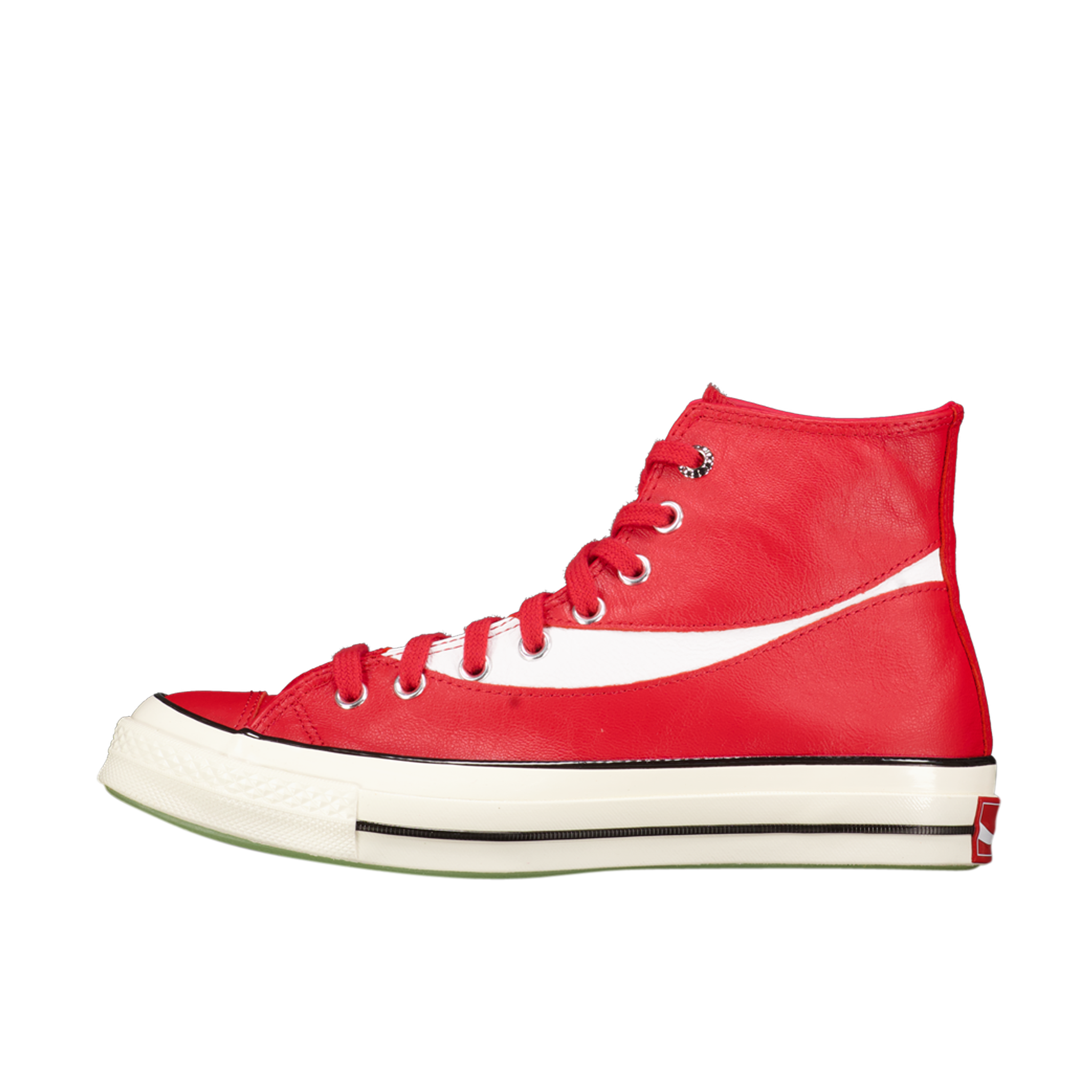 Coca-Cola X Converse Chuck 70 Leather