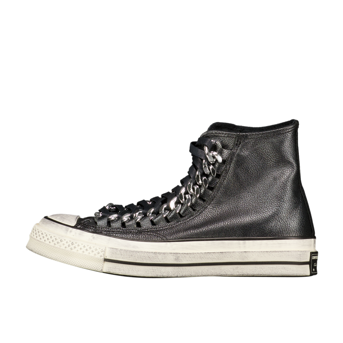 Chuck 70 Industrial Glam