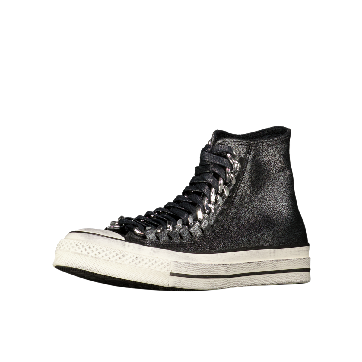 Chuck 70 Industrial Glam