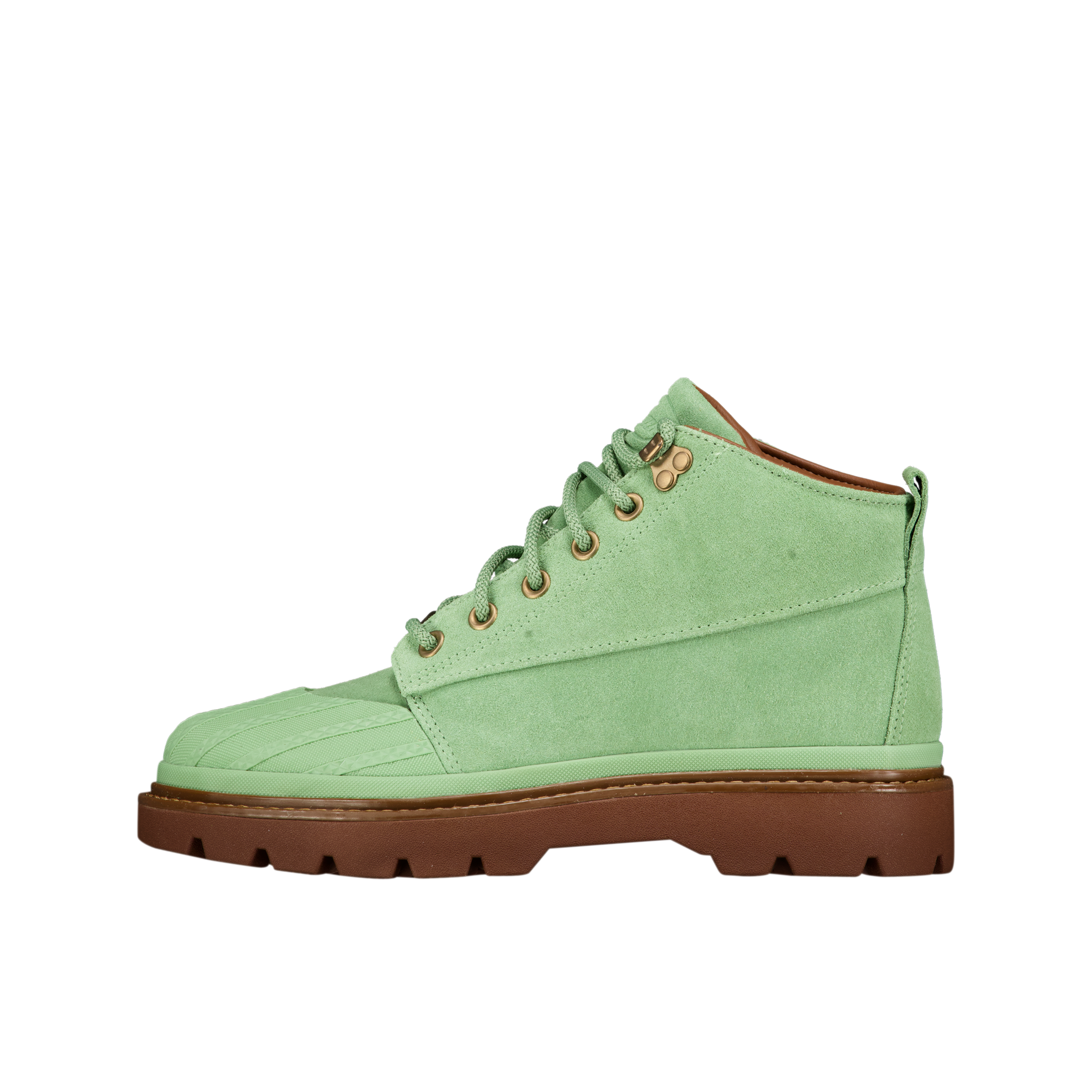Tyler, the Creator X Converse 1908 Bronco Boot 'Aspen Green'