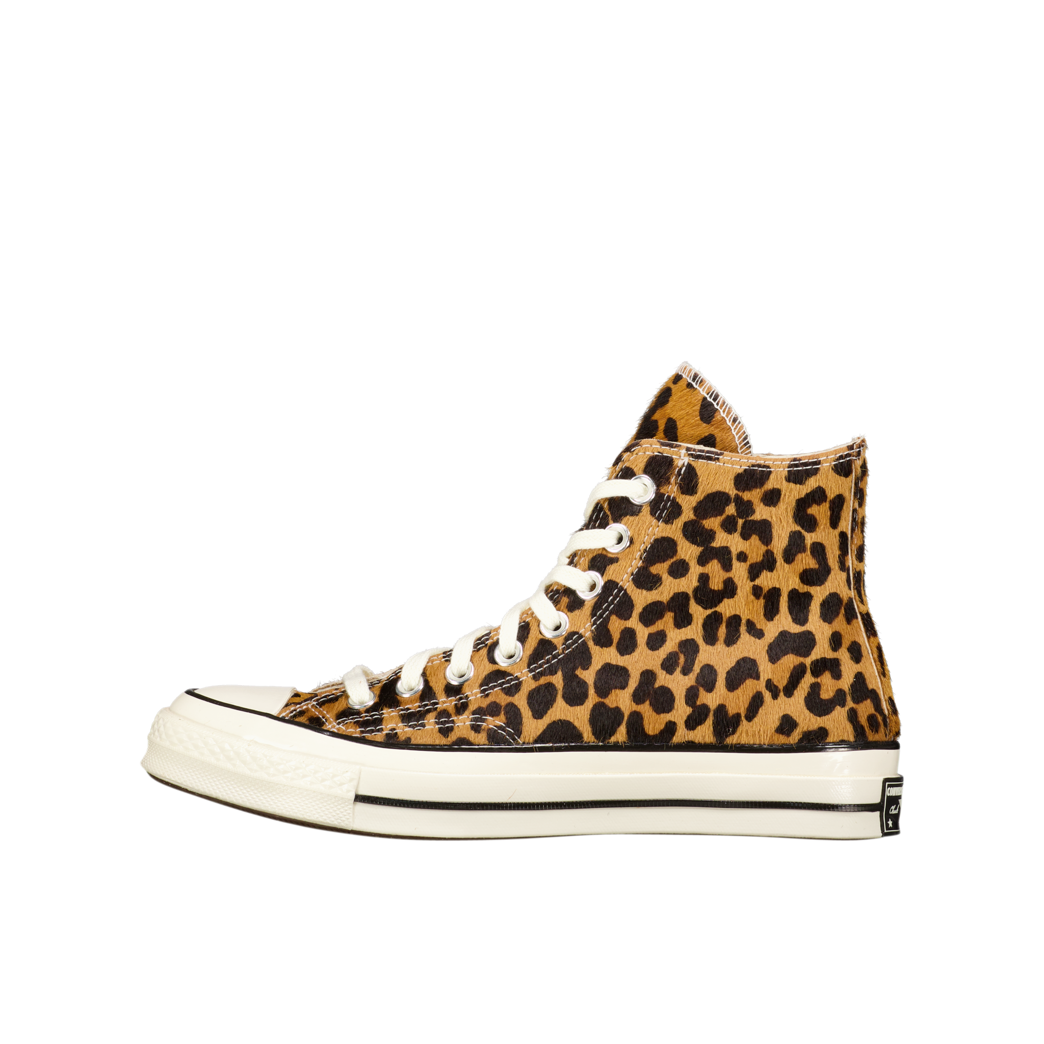 Chuck 70 Leopard Pony Hair
