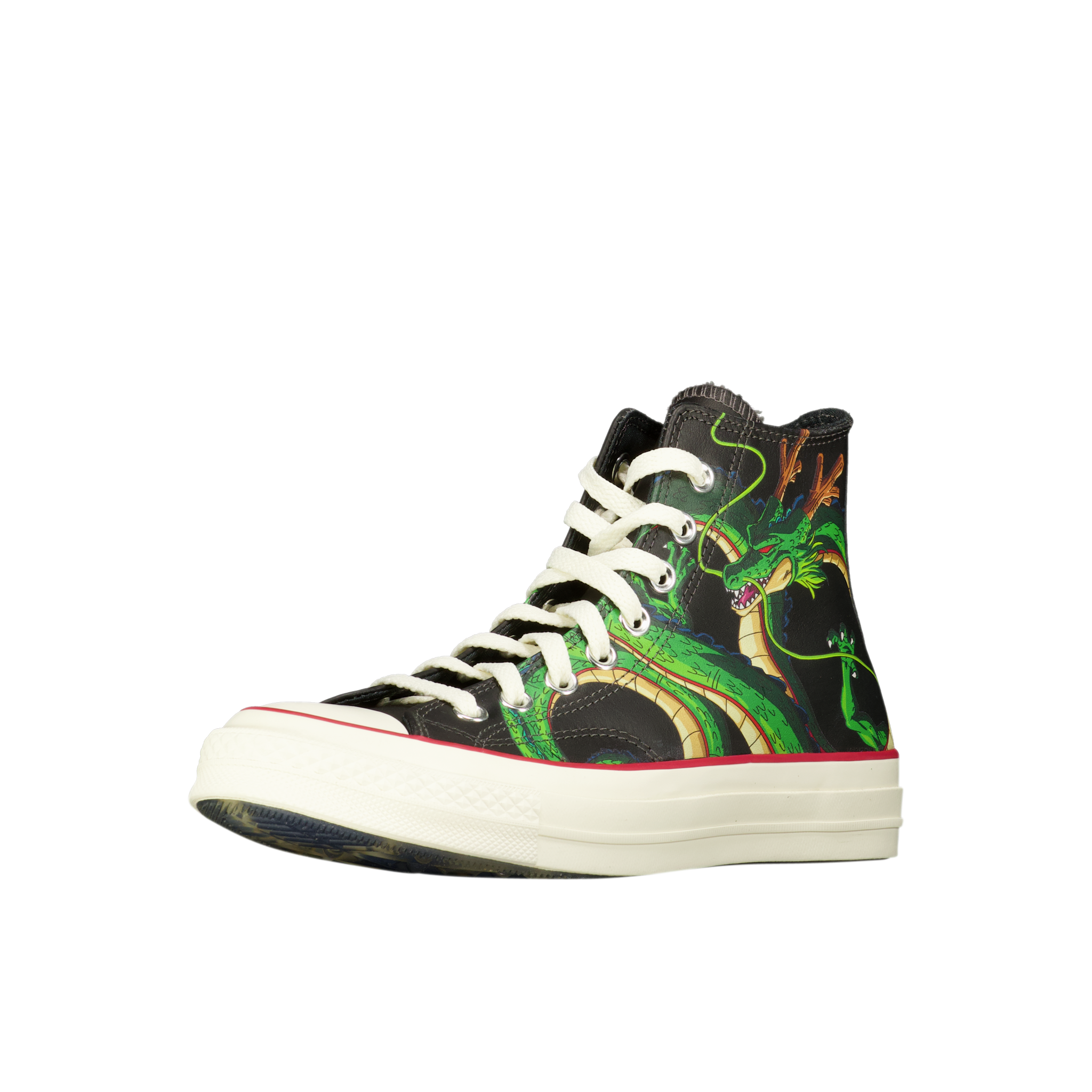Dragon Ball Z X Converse Chuck 70 'Shenron'