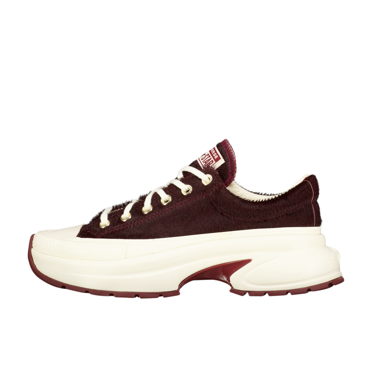 Run Star Crush Pony Hair
