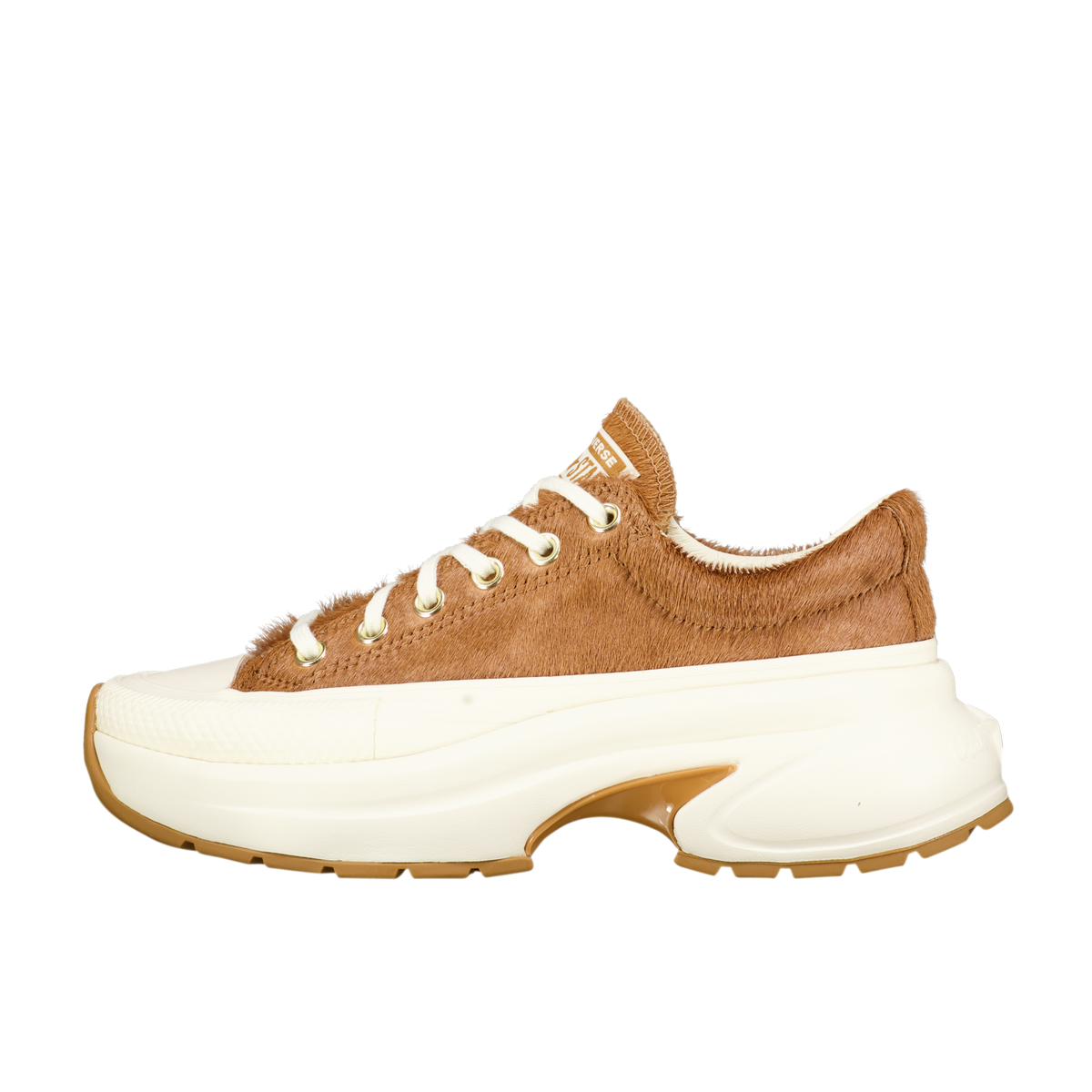 Run Star Crush Pony Hair