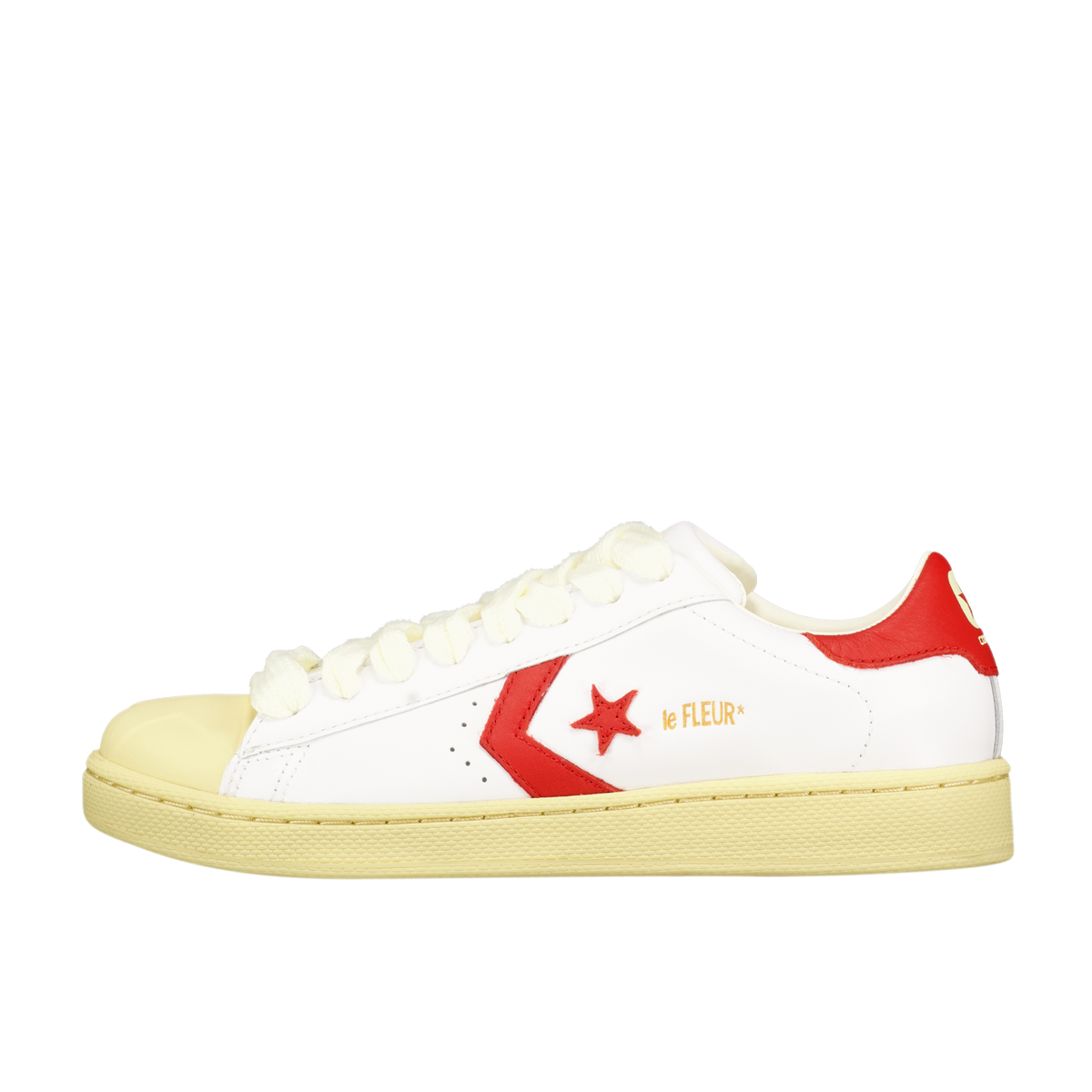 GOLF le FLEUR* X Converse Pro Leather