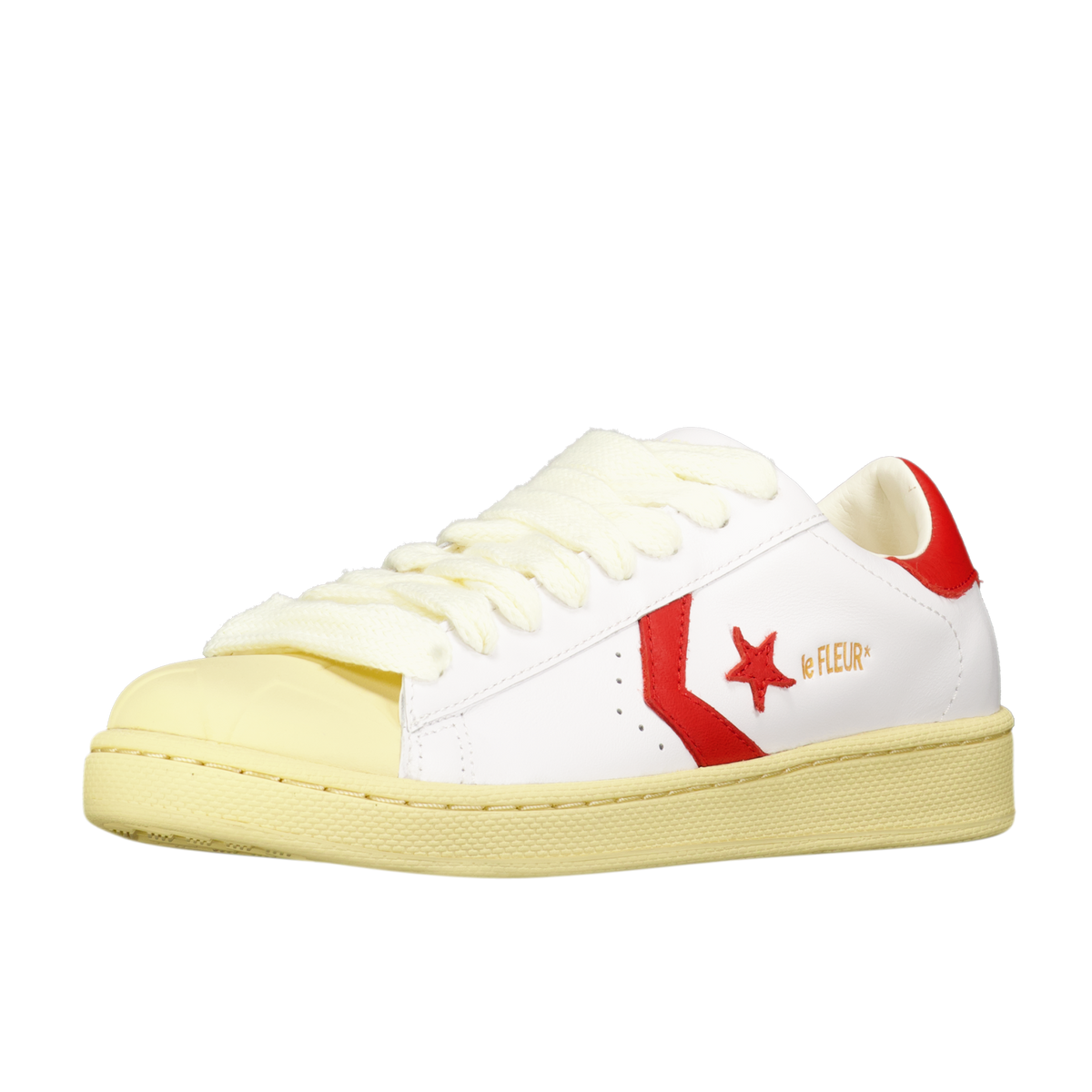 GOLF le FLEUR* X Converse Pro Leather