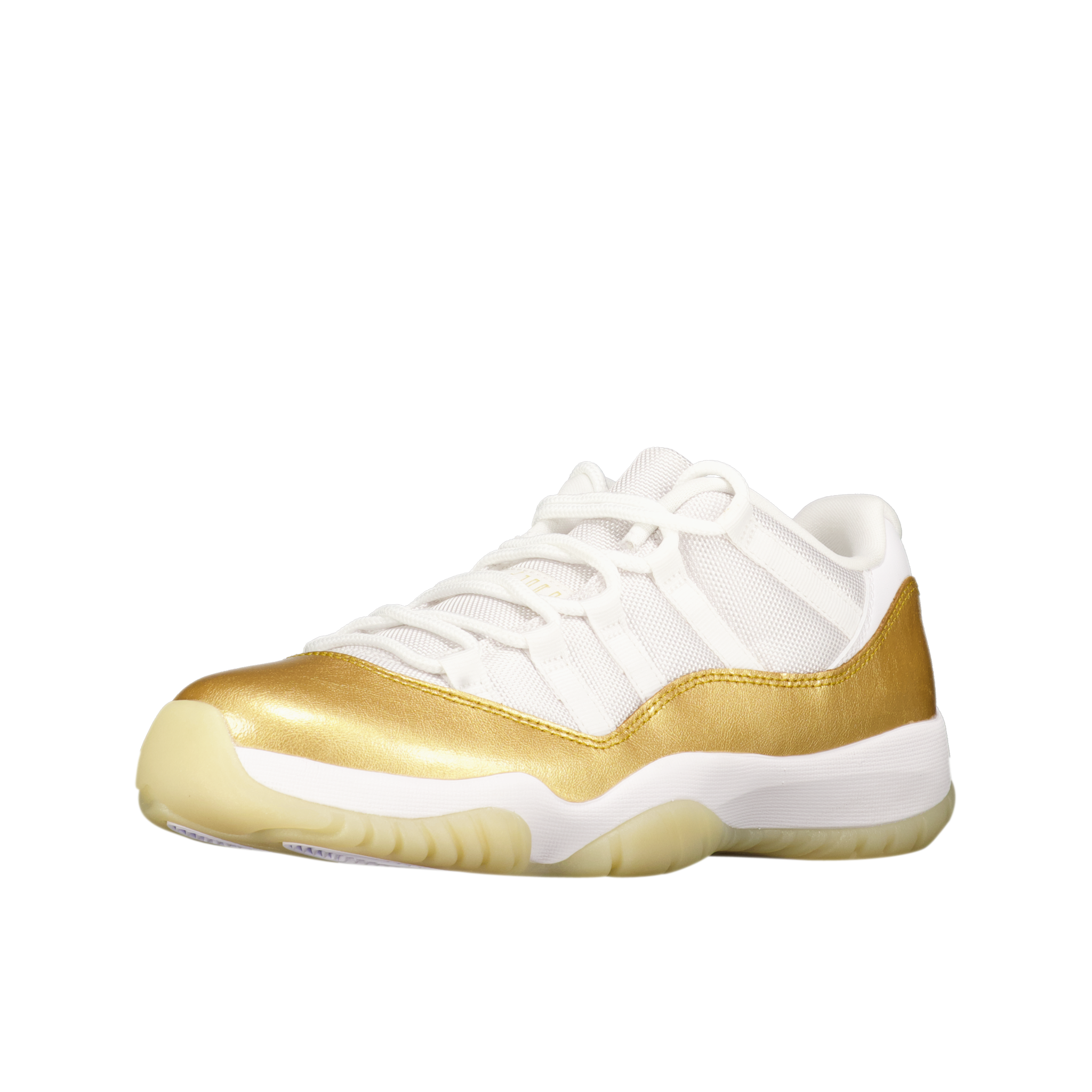 W Air Jordan 11 Retro Low 'Mother's Day'