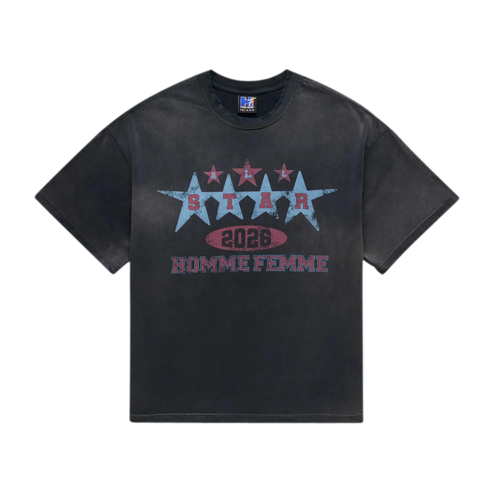 2026 All-Star Tee