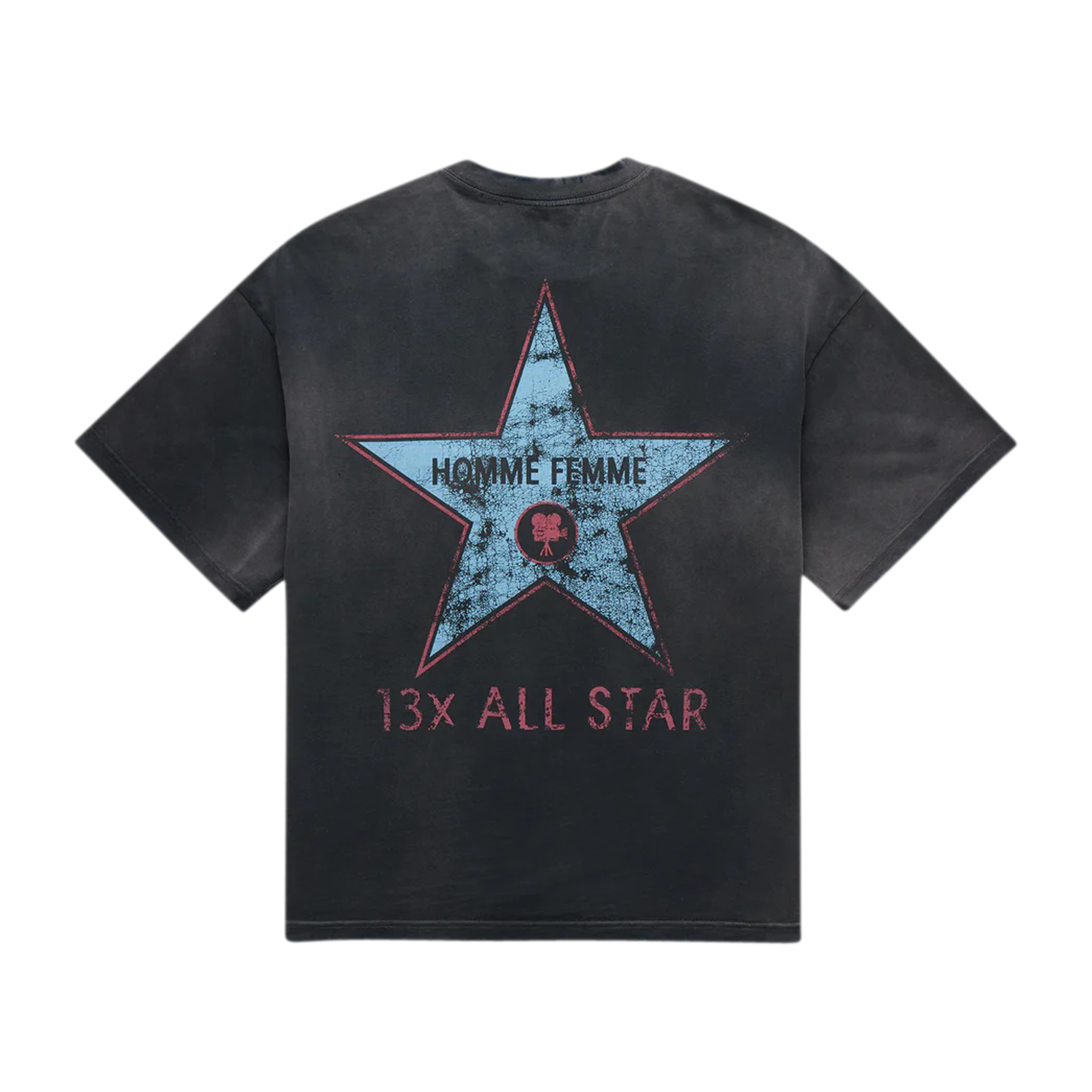 2026 All-Star Tee