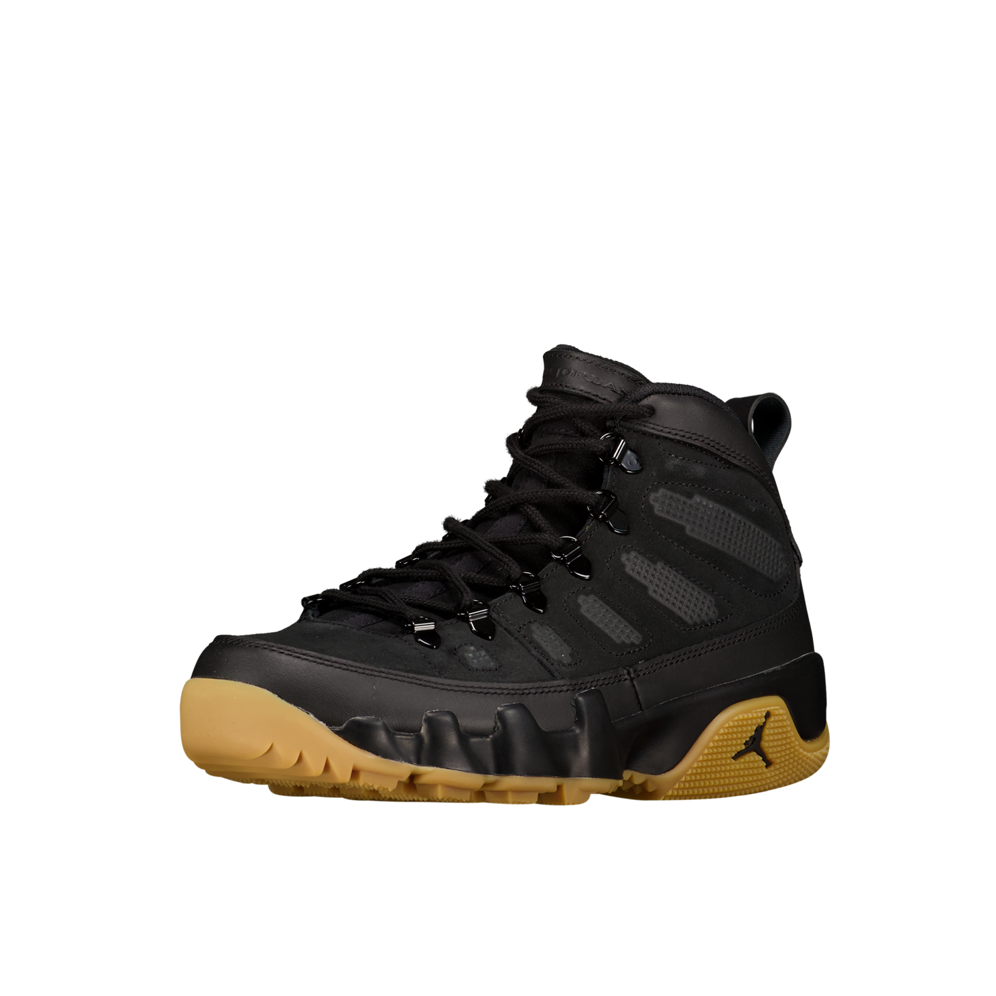 Air Jordan 9 Retro Boot 'Light Gum'