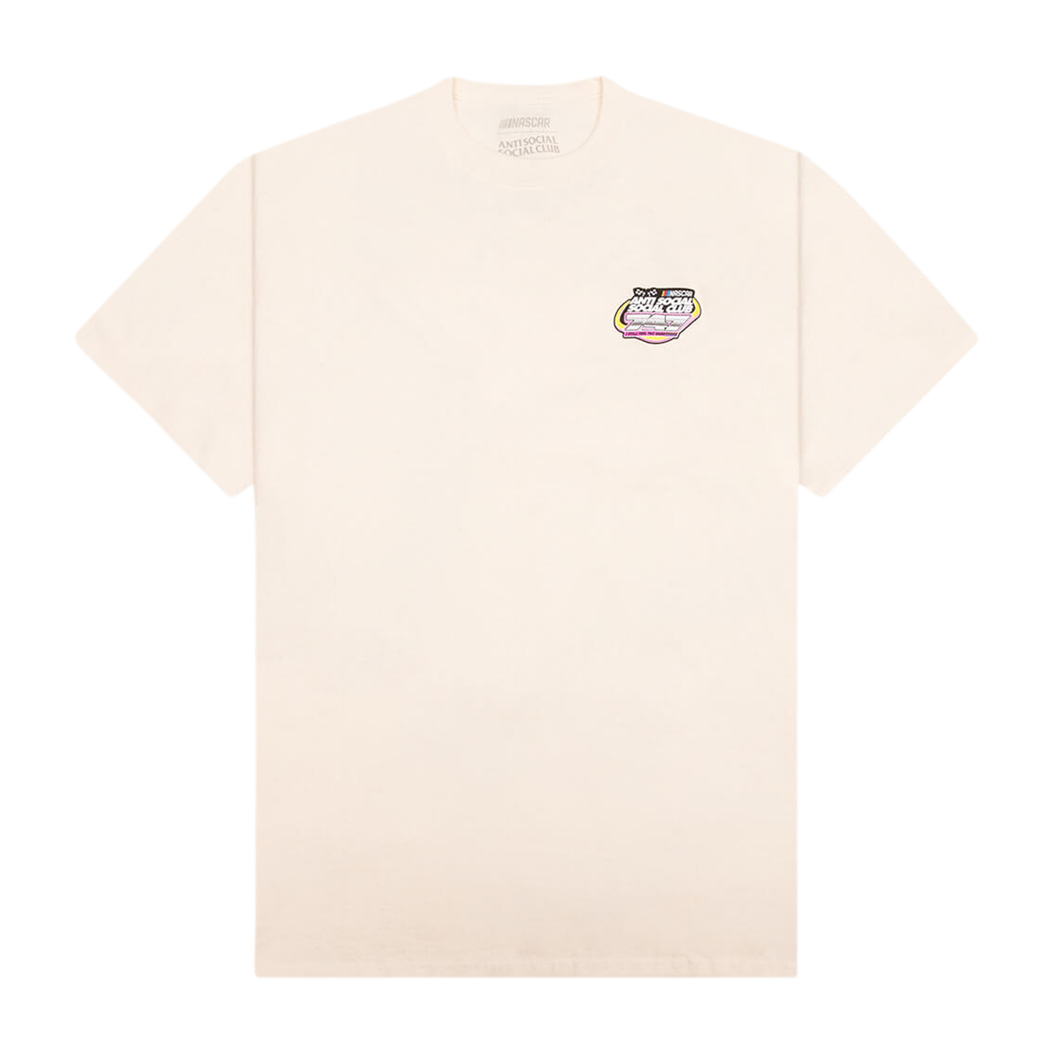 ASSC x Nascar 747 Tee