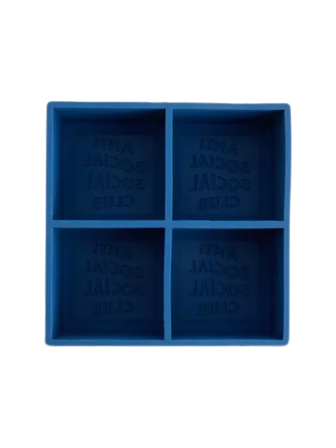 Mind Games Custom Ice Tray