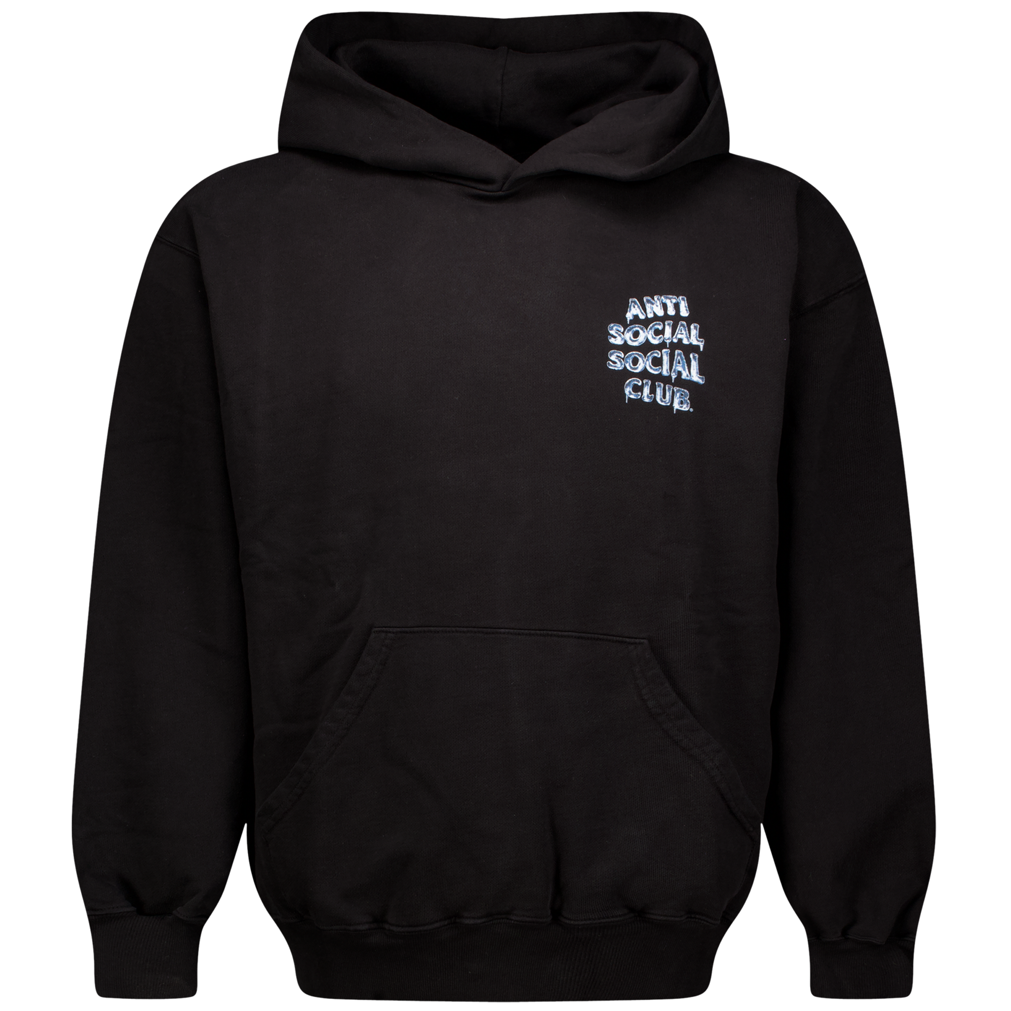 Icy Mind Games Hoodie