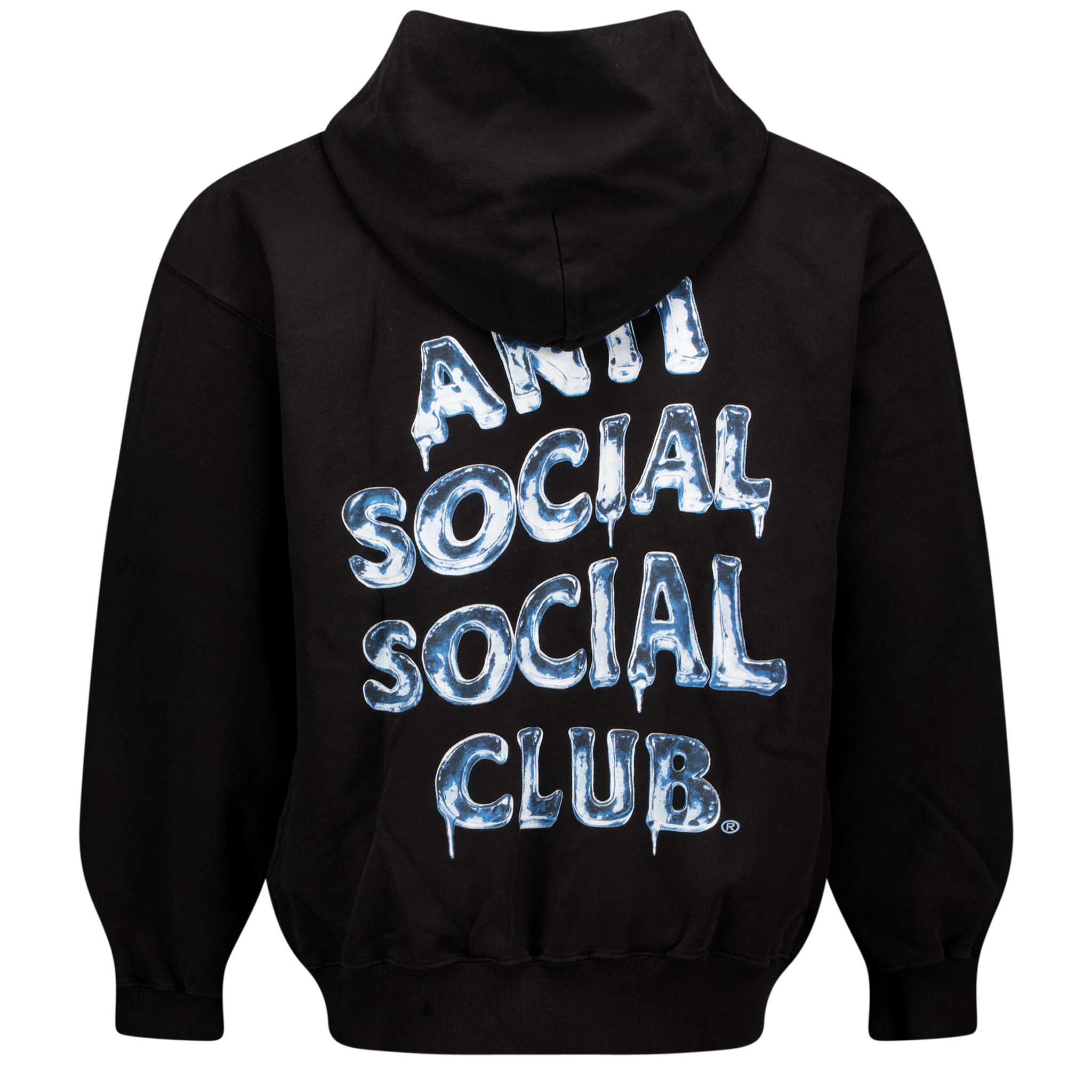 Icy Mind Games Hoodie