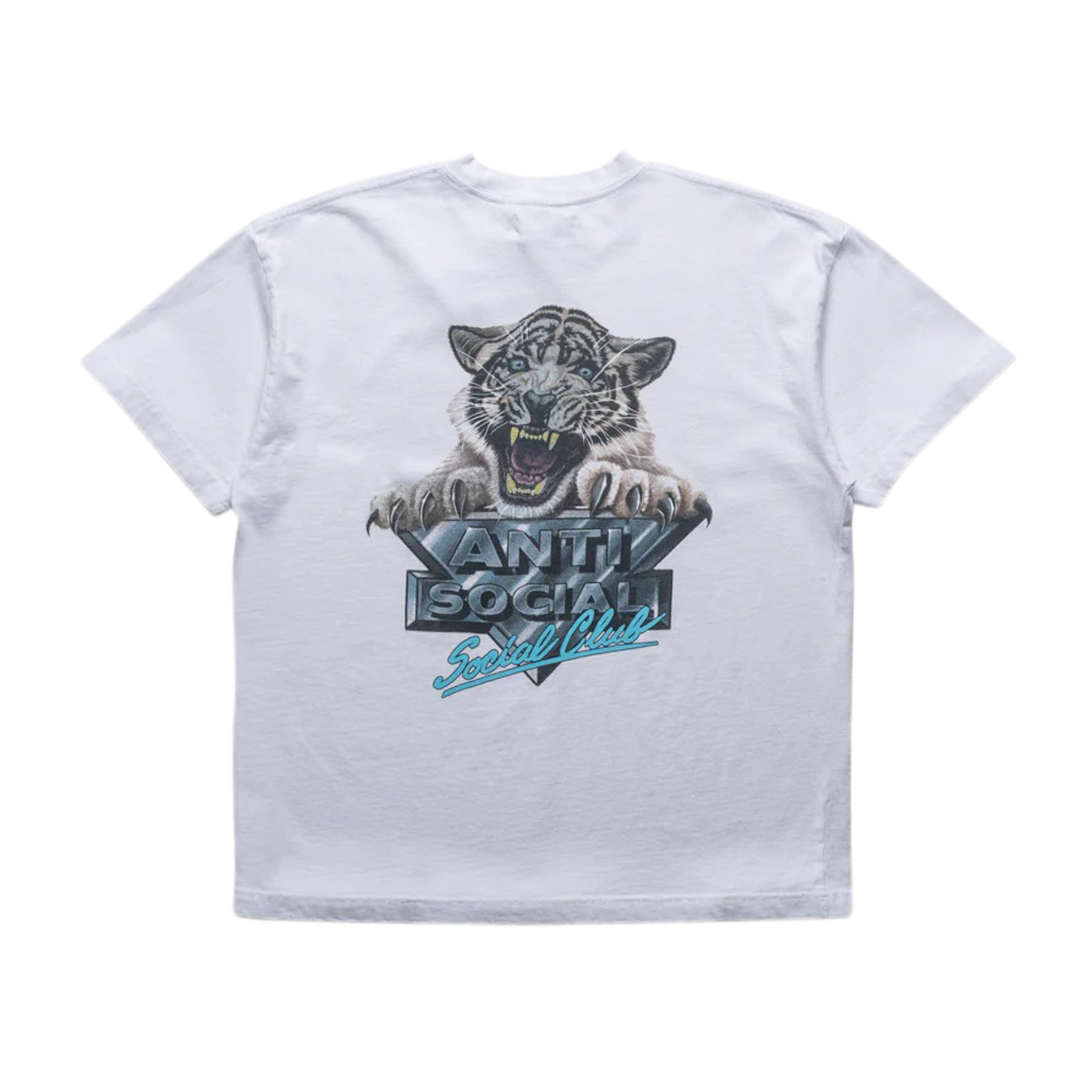 Snowcat Tee