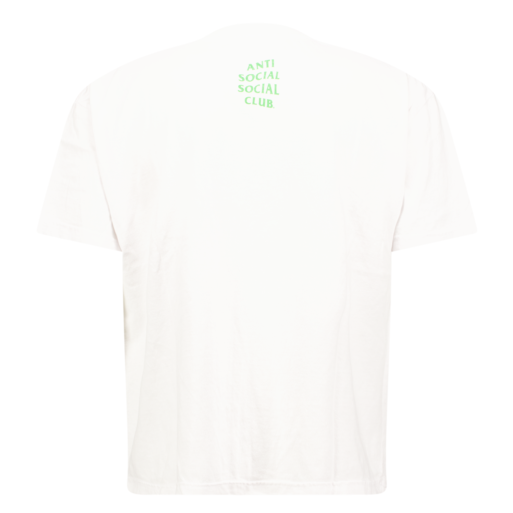 Redneck Alien with Glow Tee