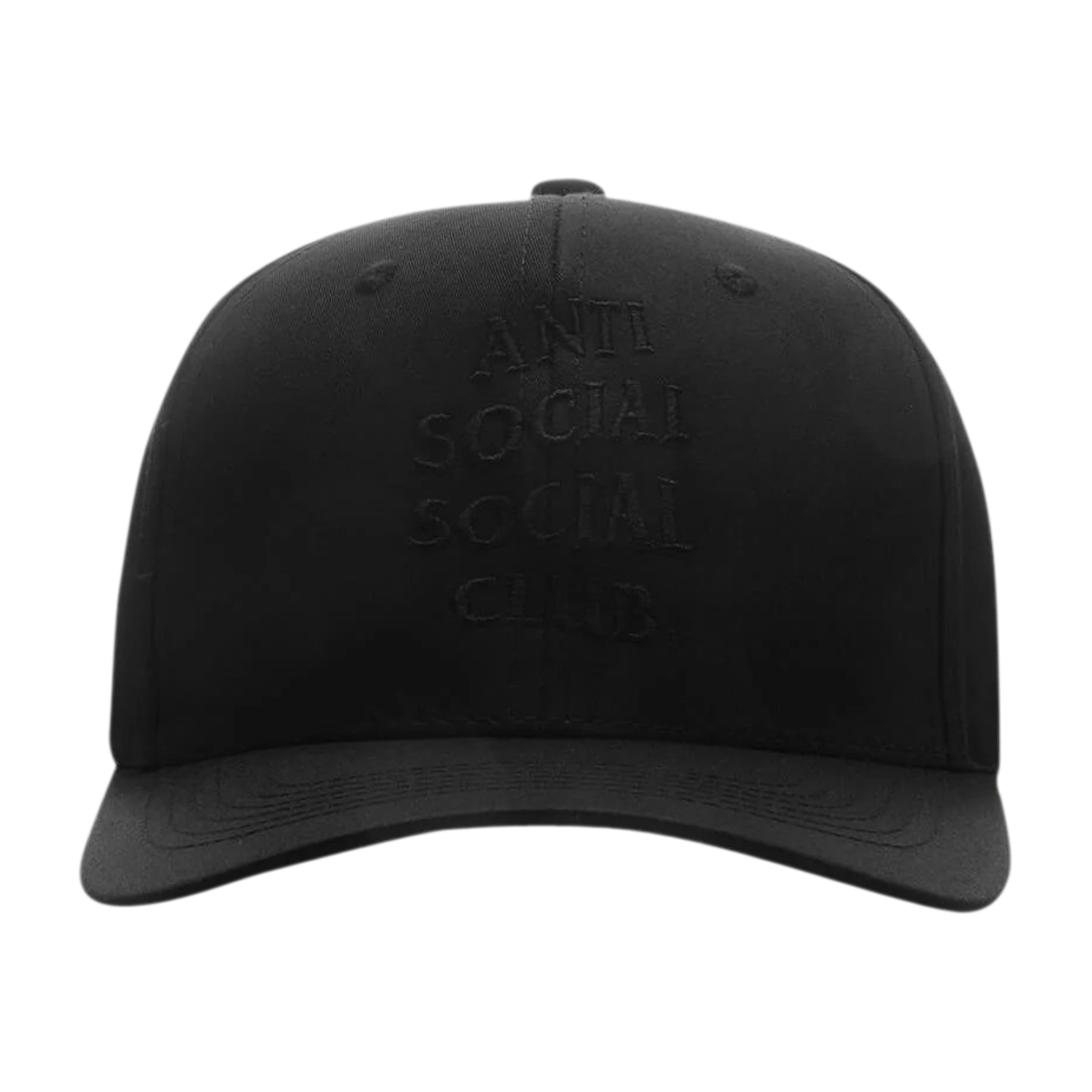 Tonal Embroidered Cap