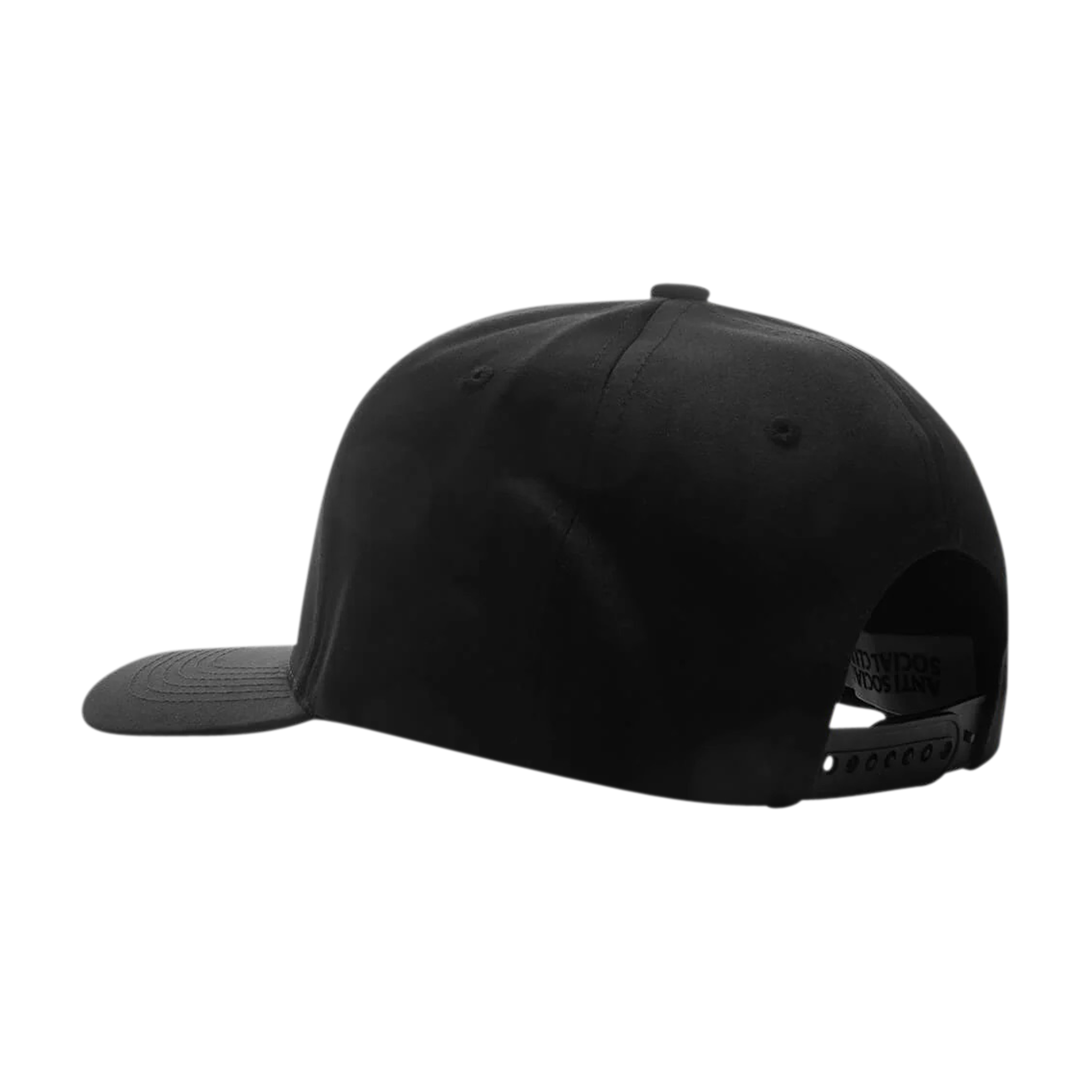 Tonal Embroidered Cap