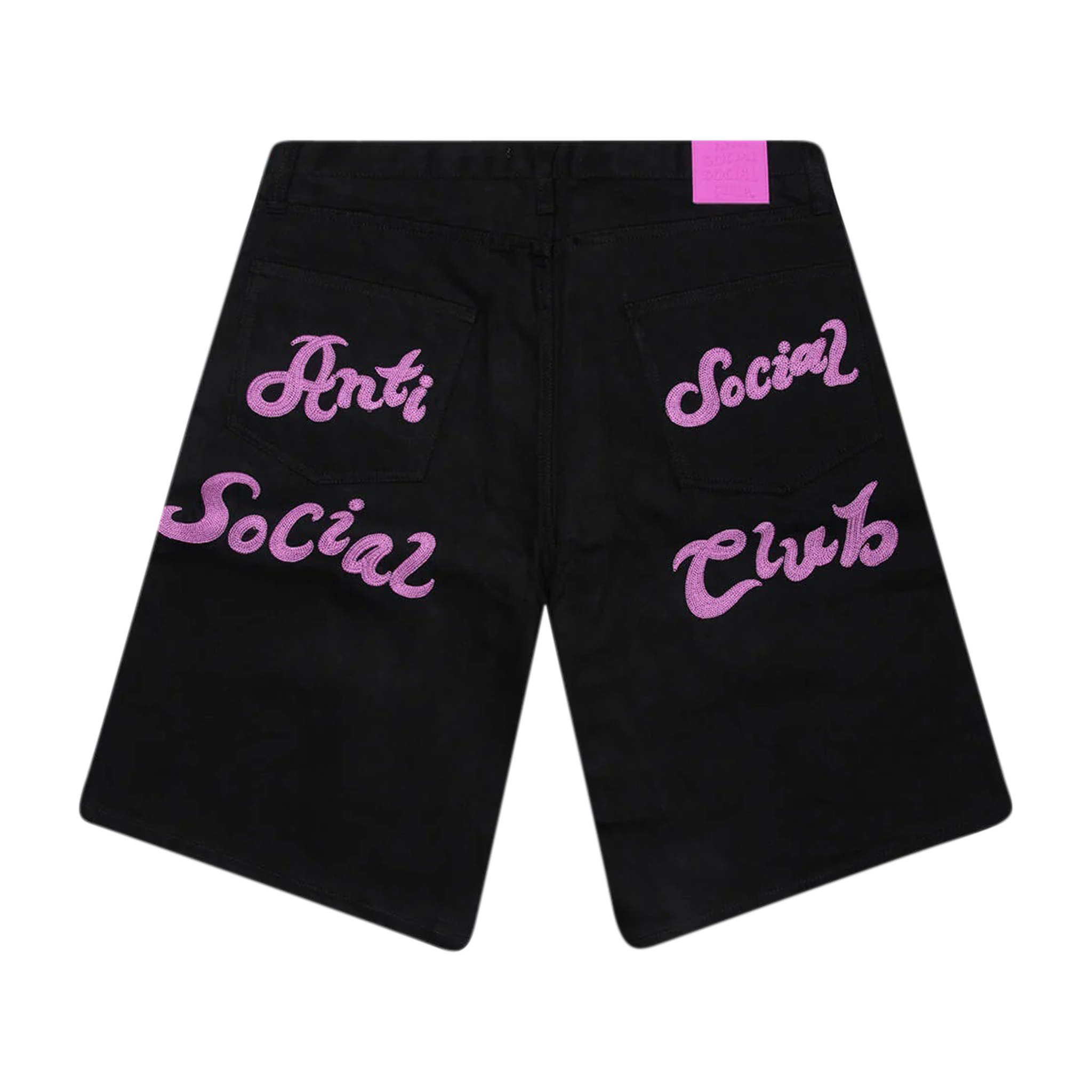 Chainstick Carpenter Shorts