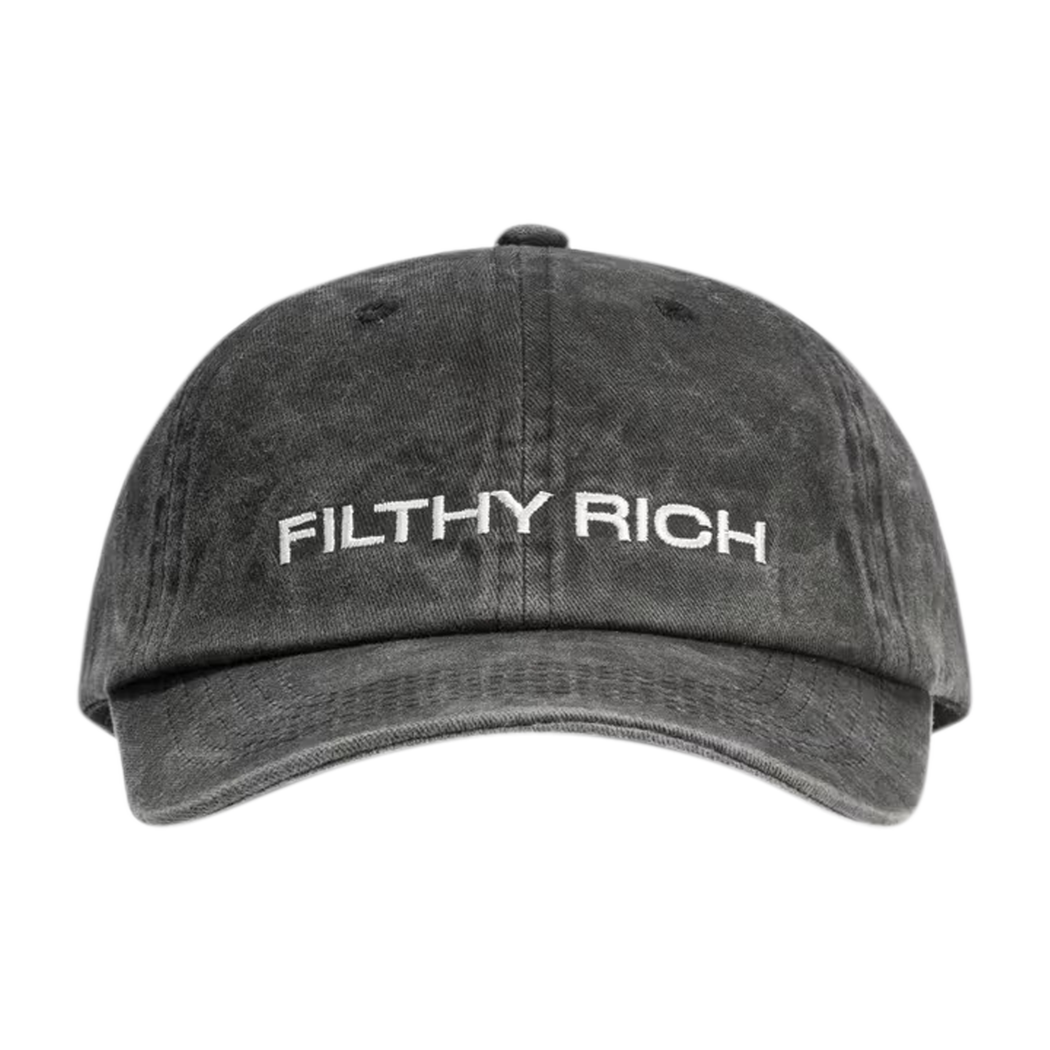 Filthy Rich Cap