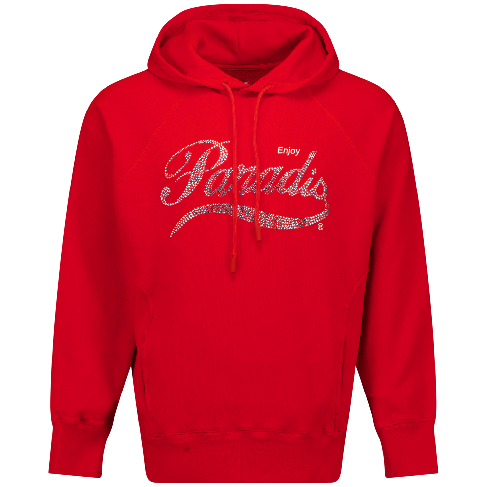 Coca Cola Hooded Sweater