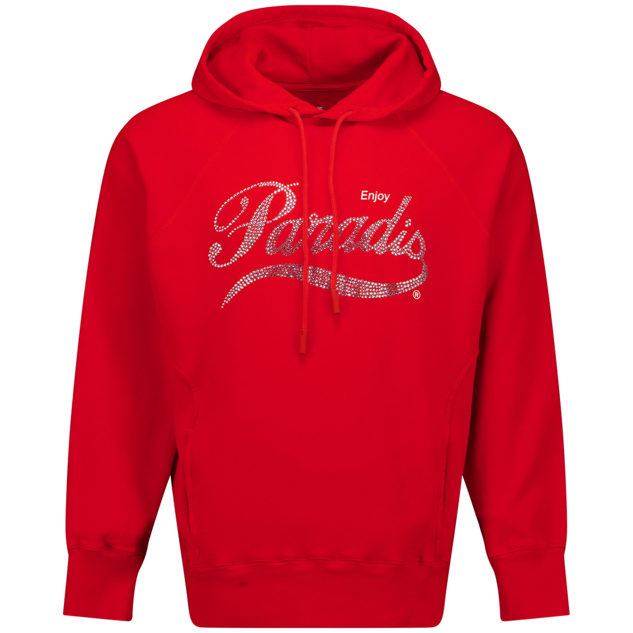 Coca Cola Hooded Sweater