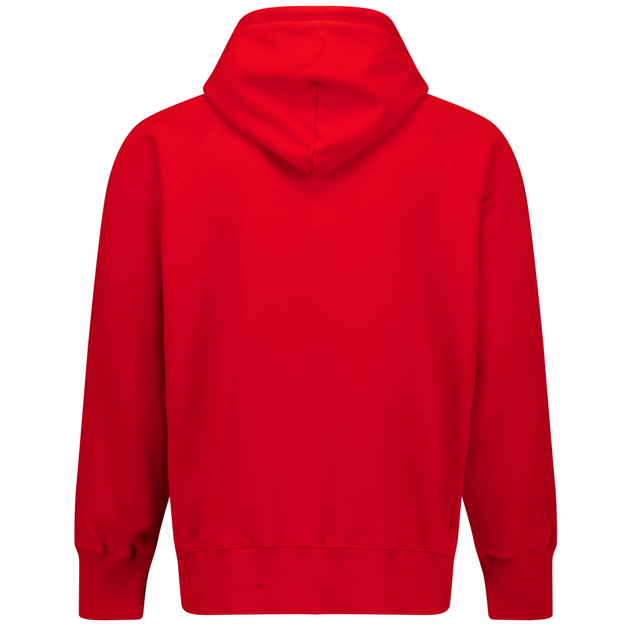 Coca Cola Hooded Sweater