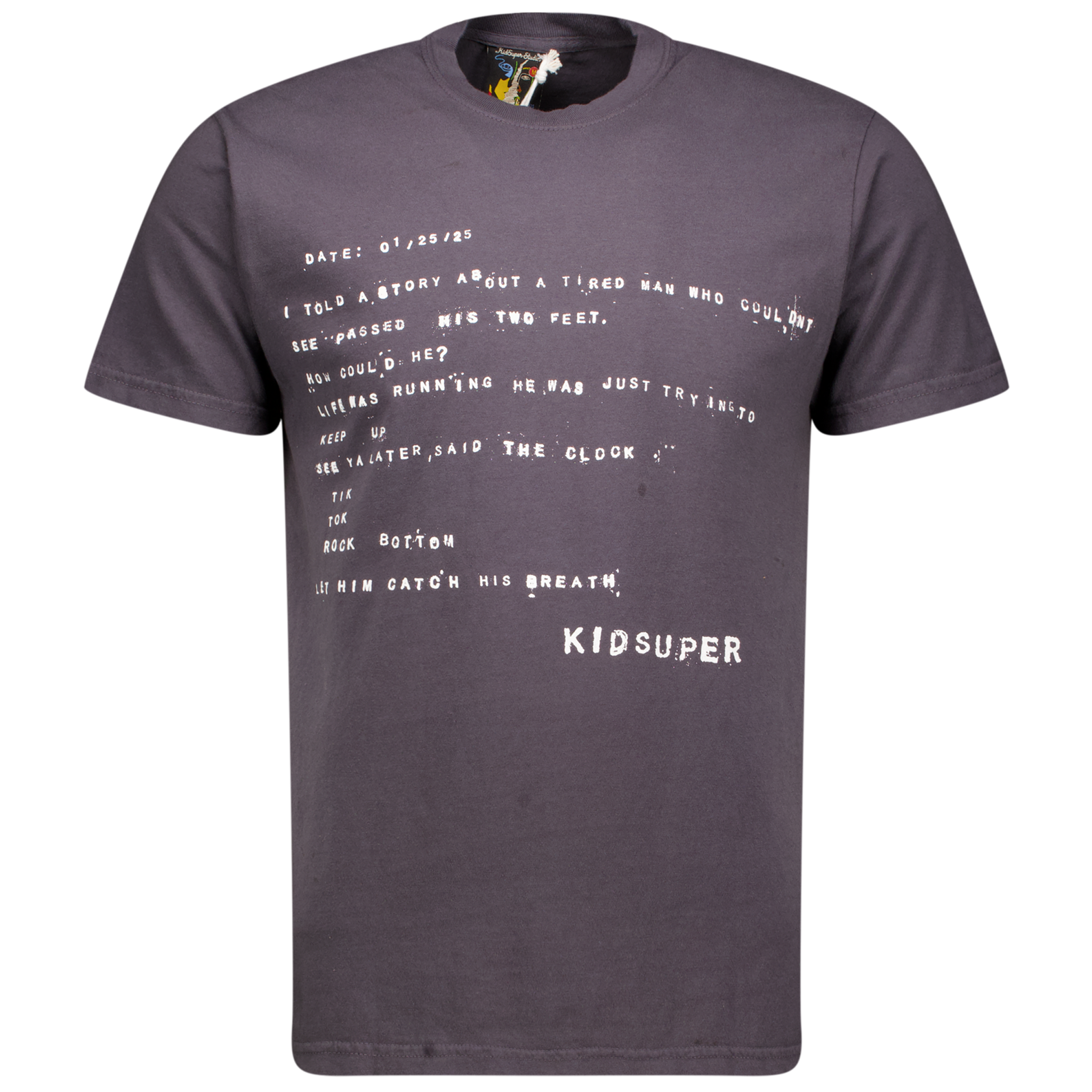 Kidsuper Tee