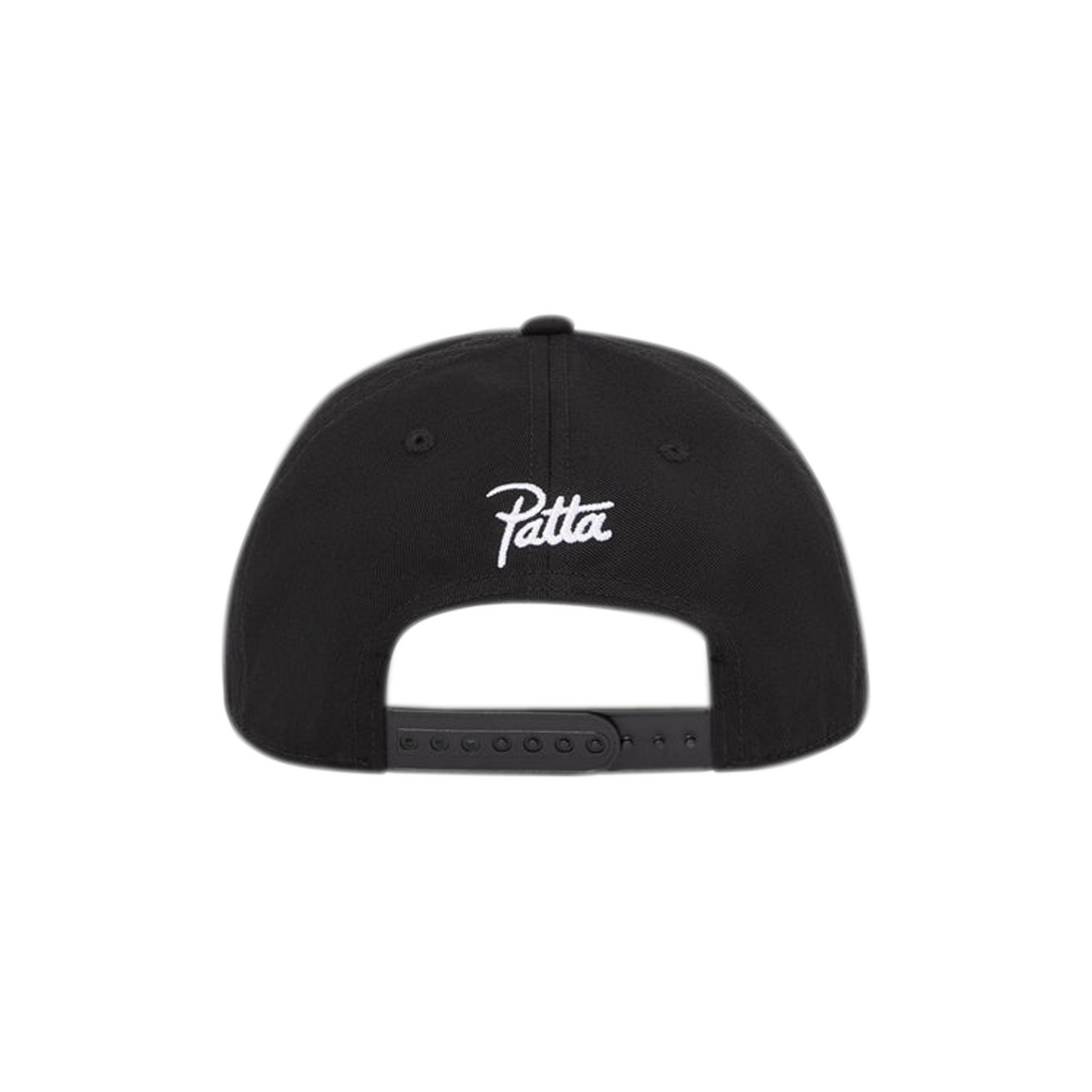 ARC Logo Snapback Cap