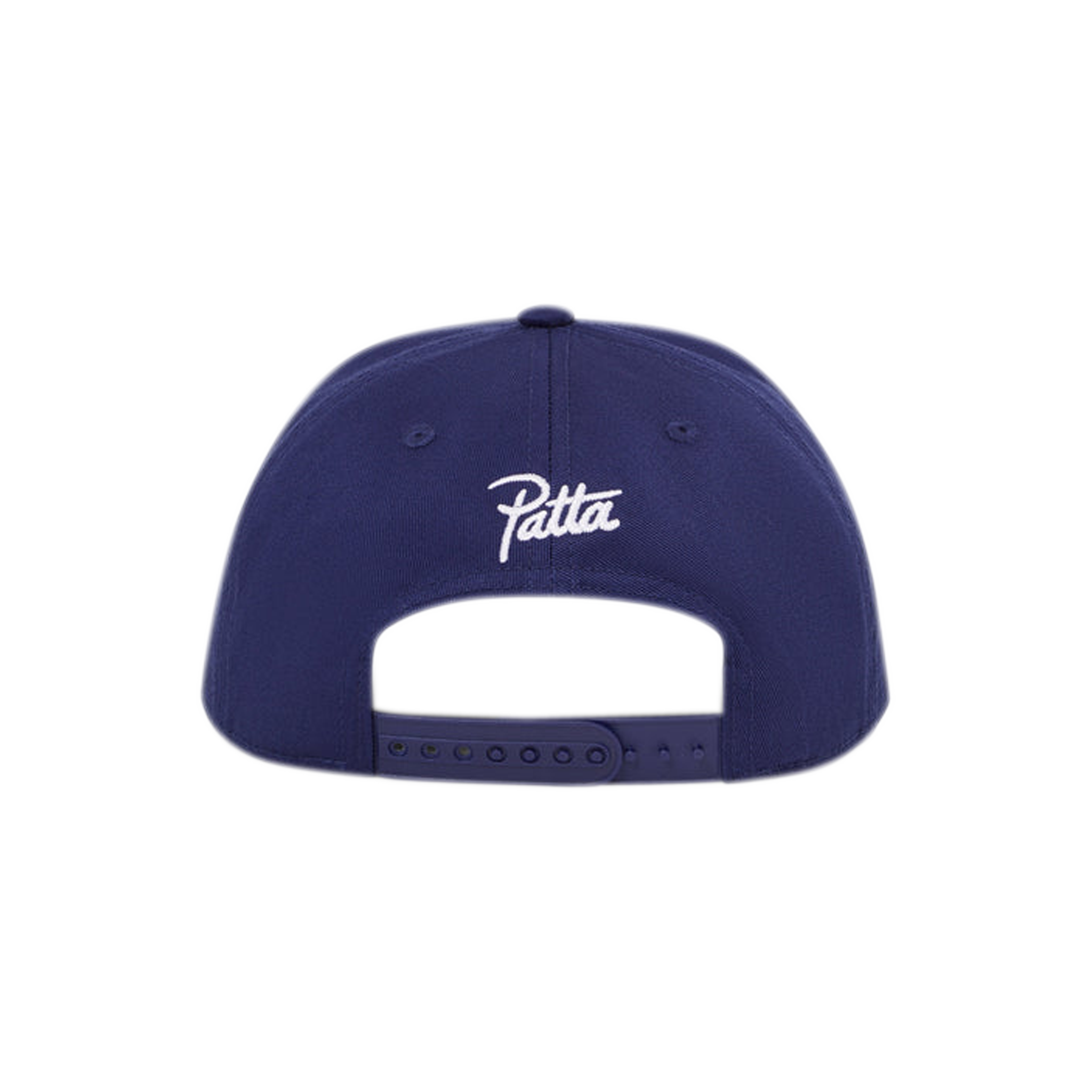 ARC Logo Snapback Cap