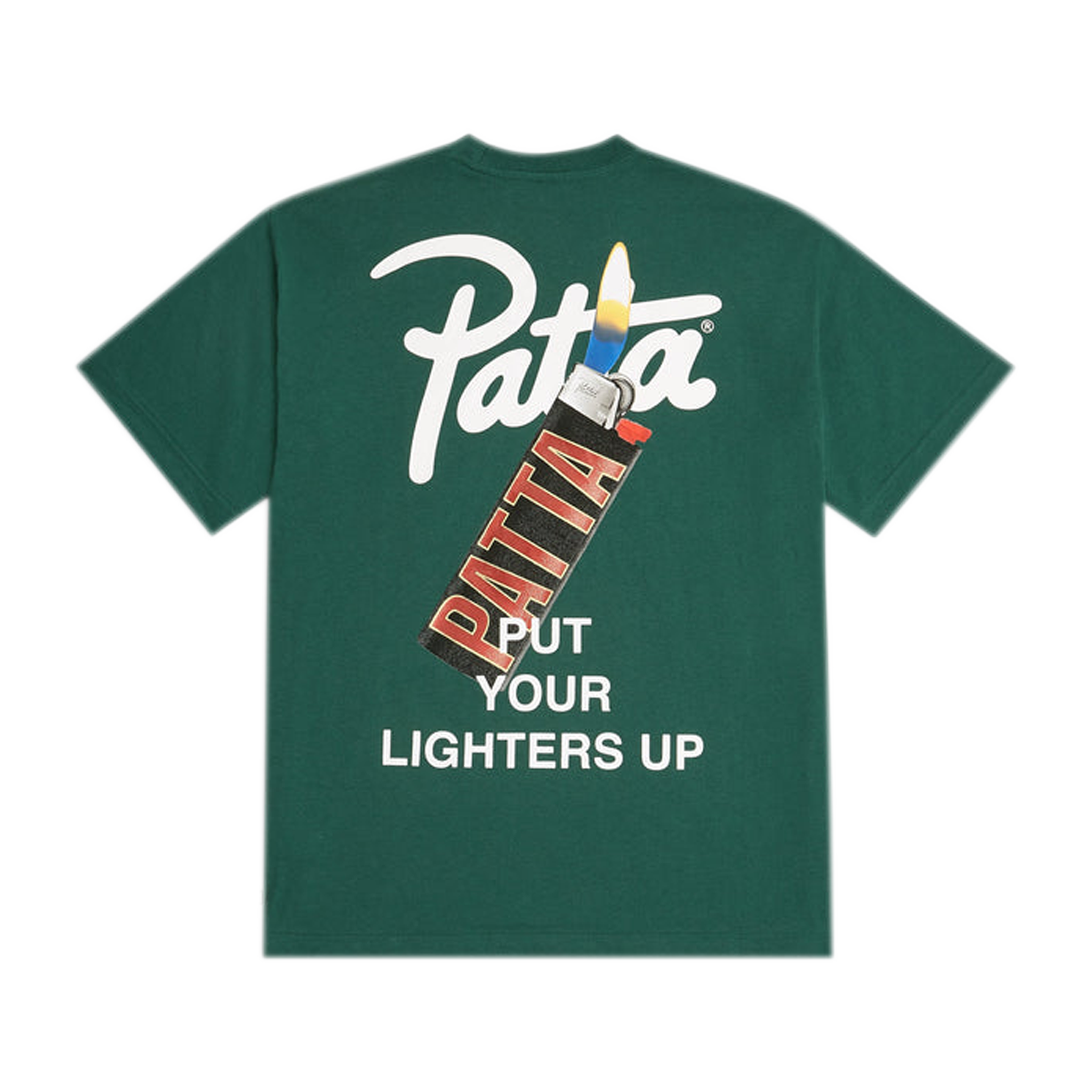 Lighters T-Shirt