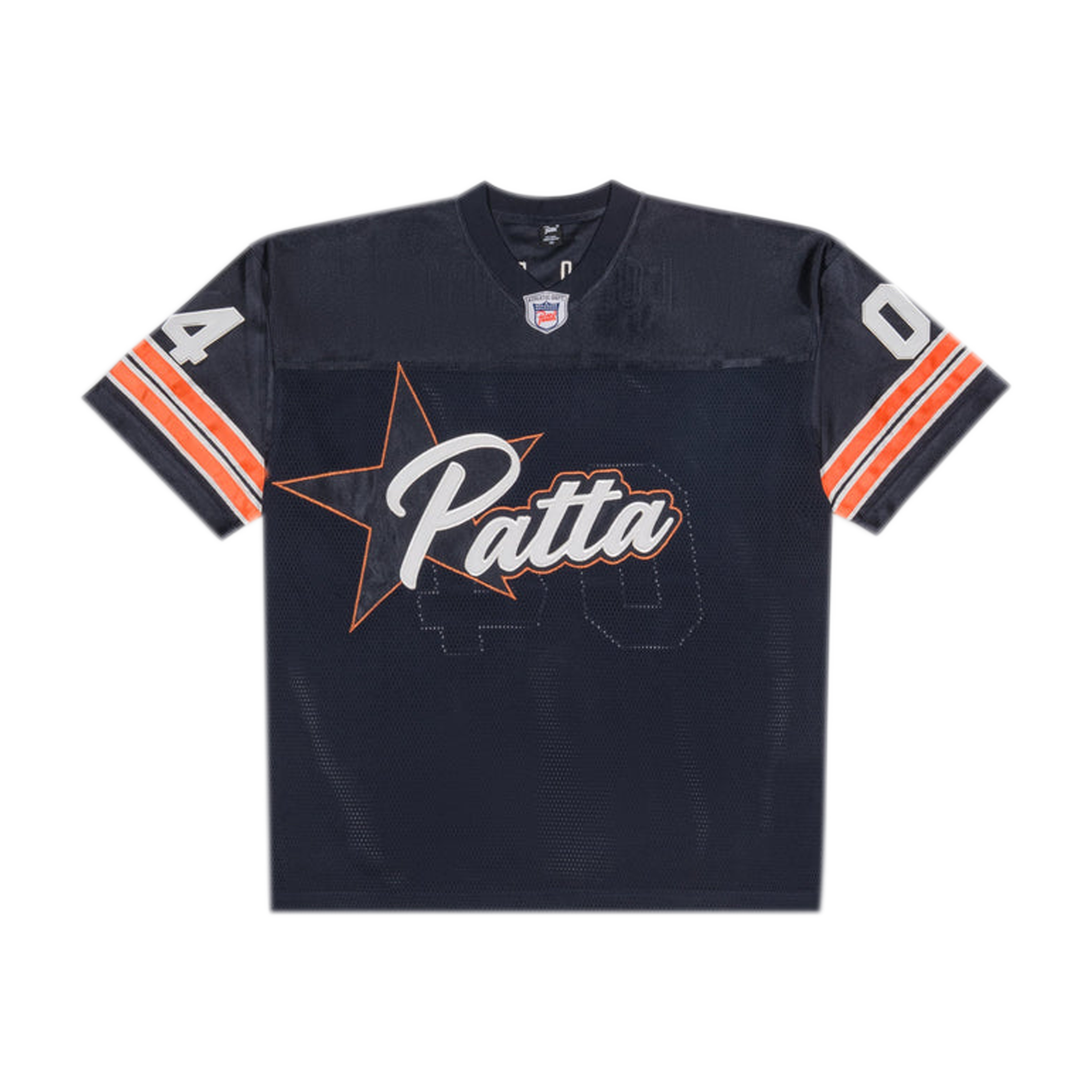 All Star Football Jersey