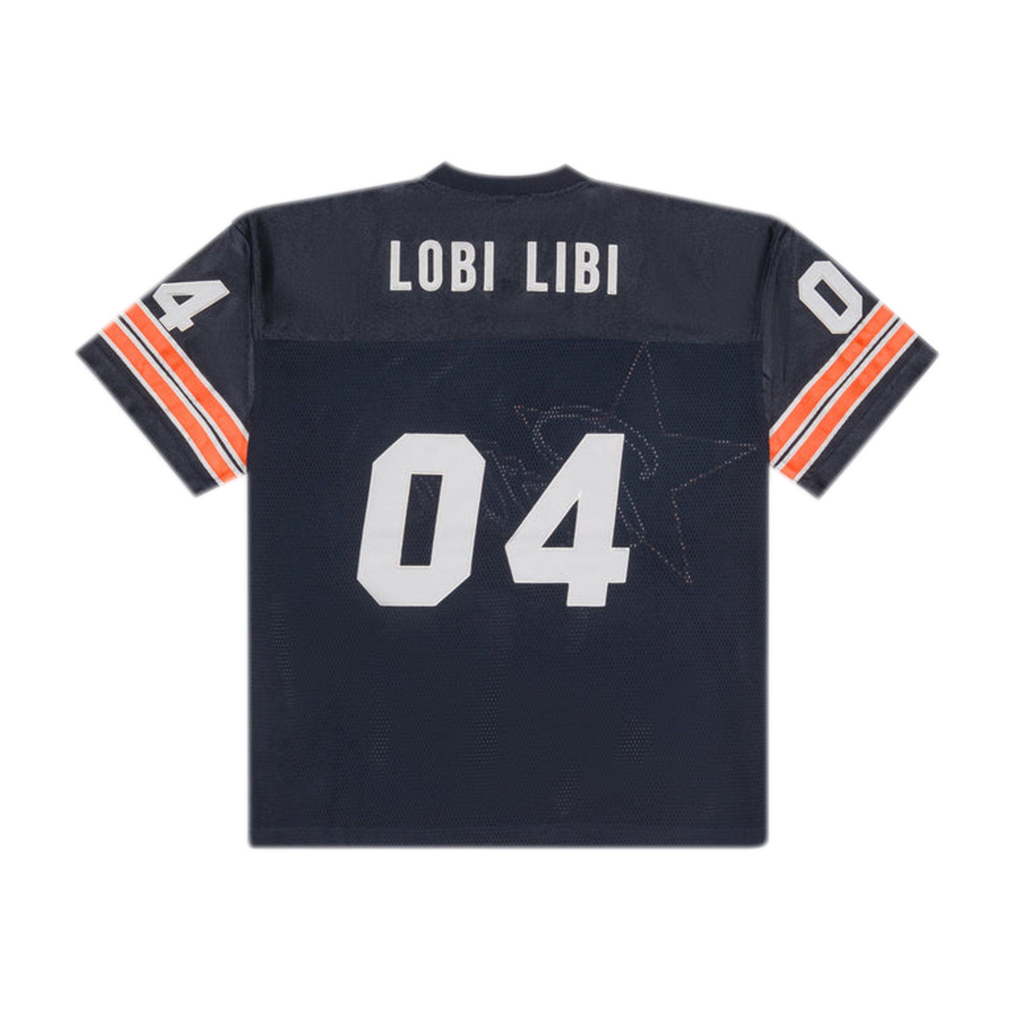 All Star Football Jersey