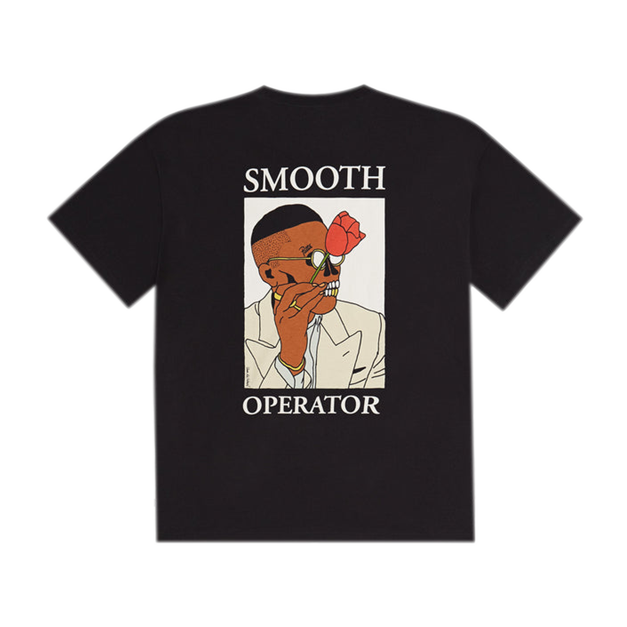 Smooth Operator T-Shirt