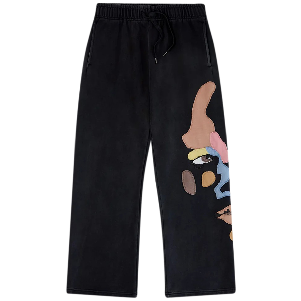 Side Eye Face Sweats