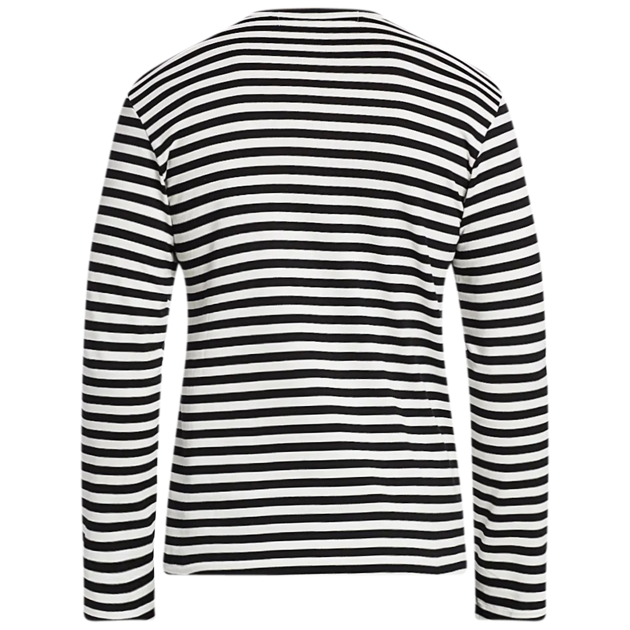 Red Emblem: Red Heart Tee