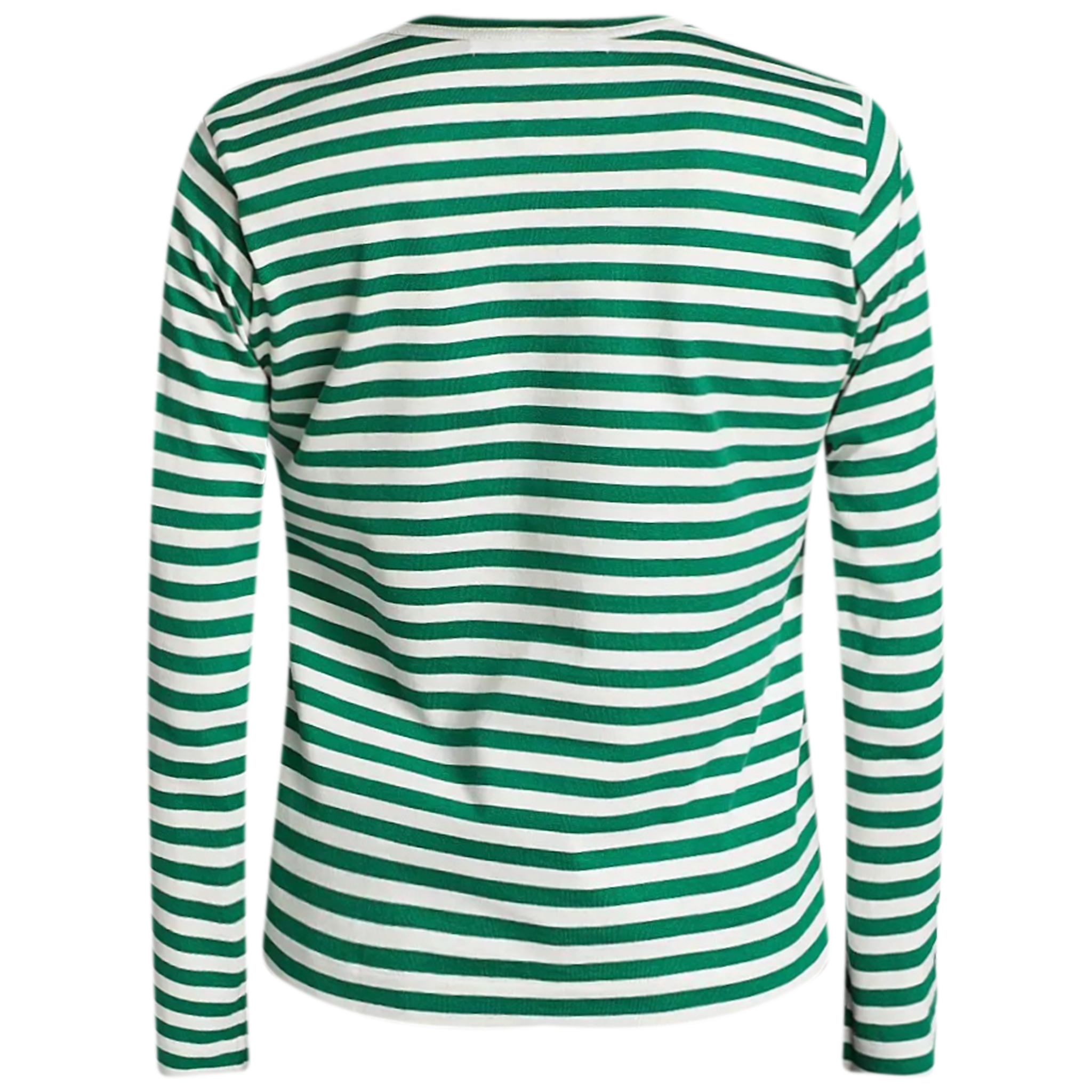 Red Emblem: Red Heart Tee