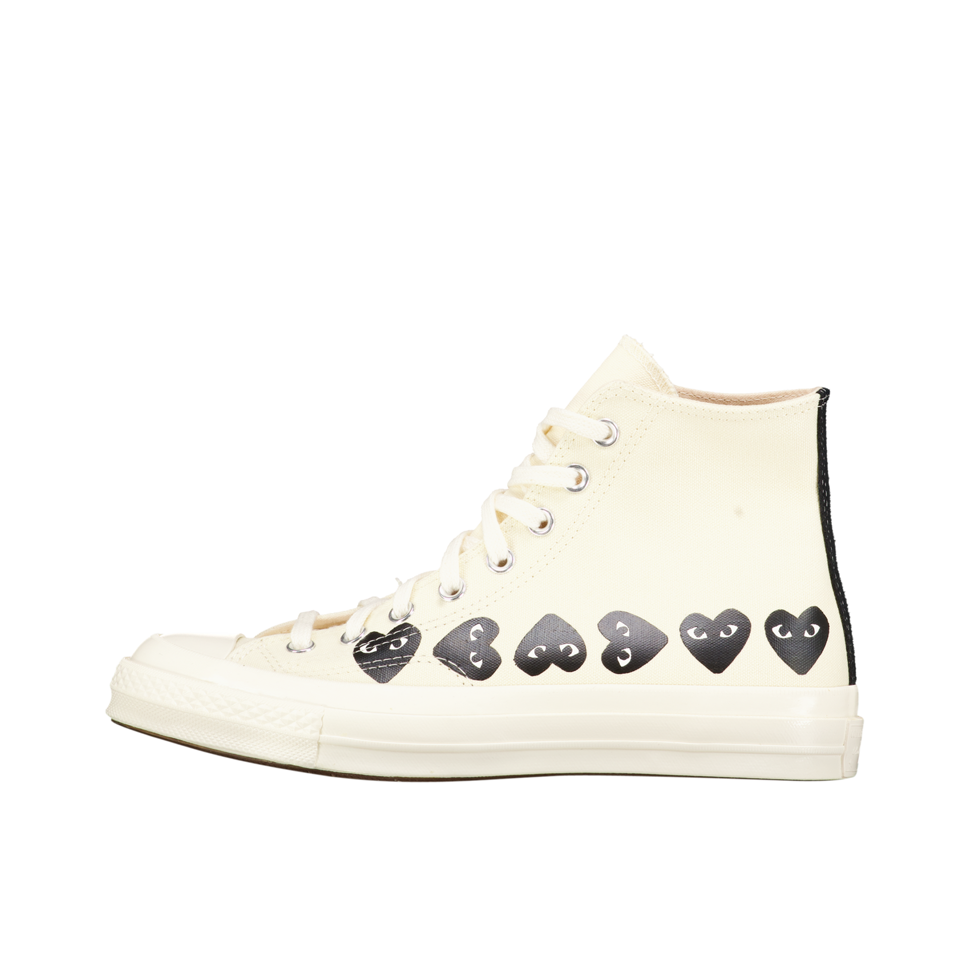 COMME des GARCONS DM　71冊 Gray Converse Low Top Sneakers - kids atelier
