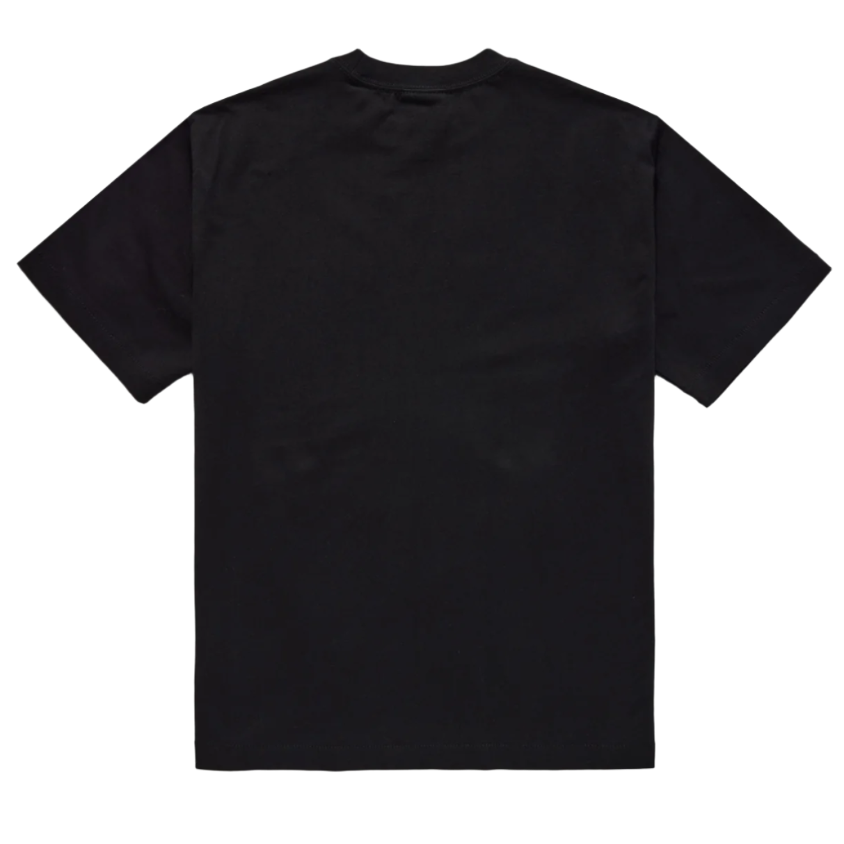 Blur Logo Tee