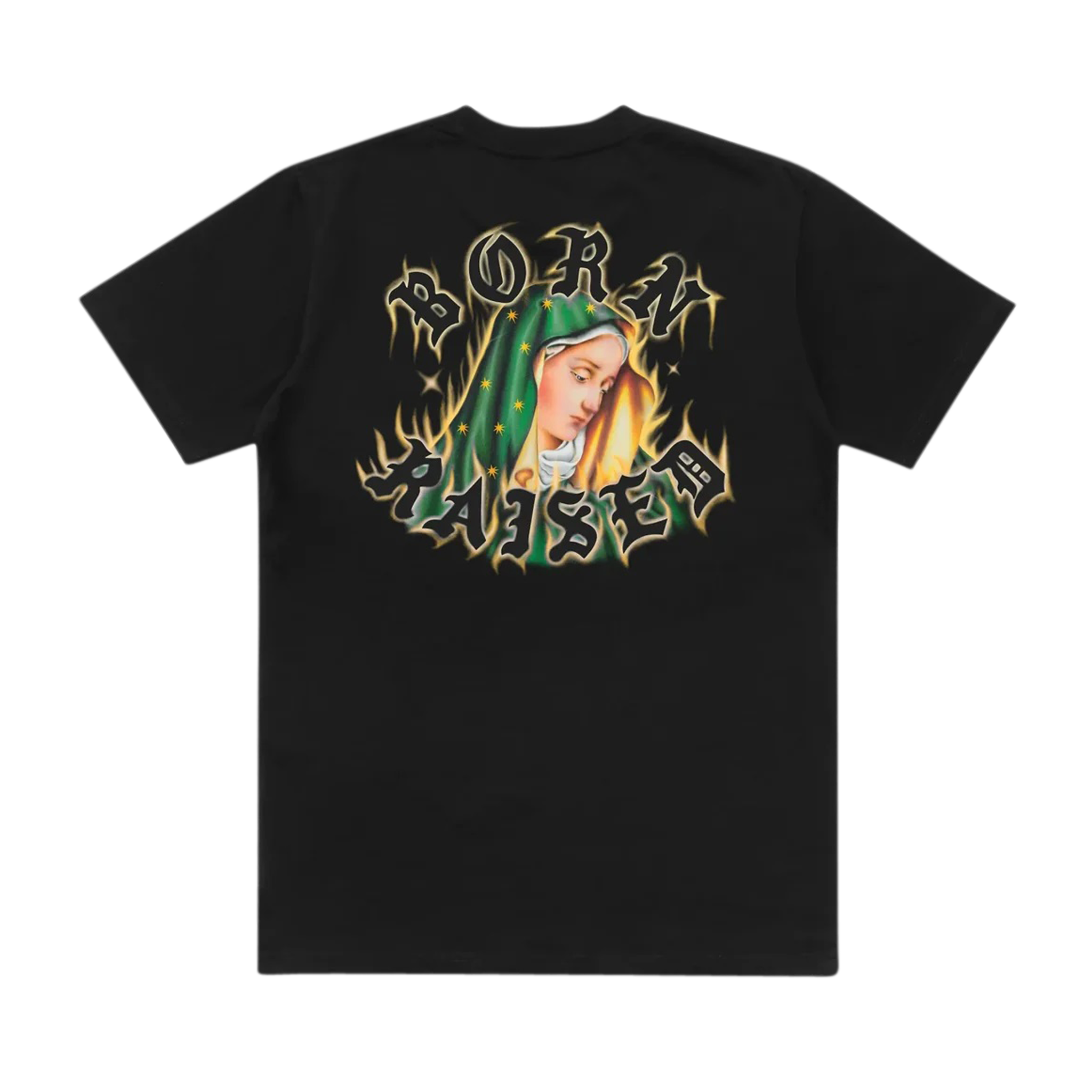 Guadalupe Tee