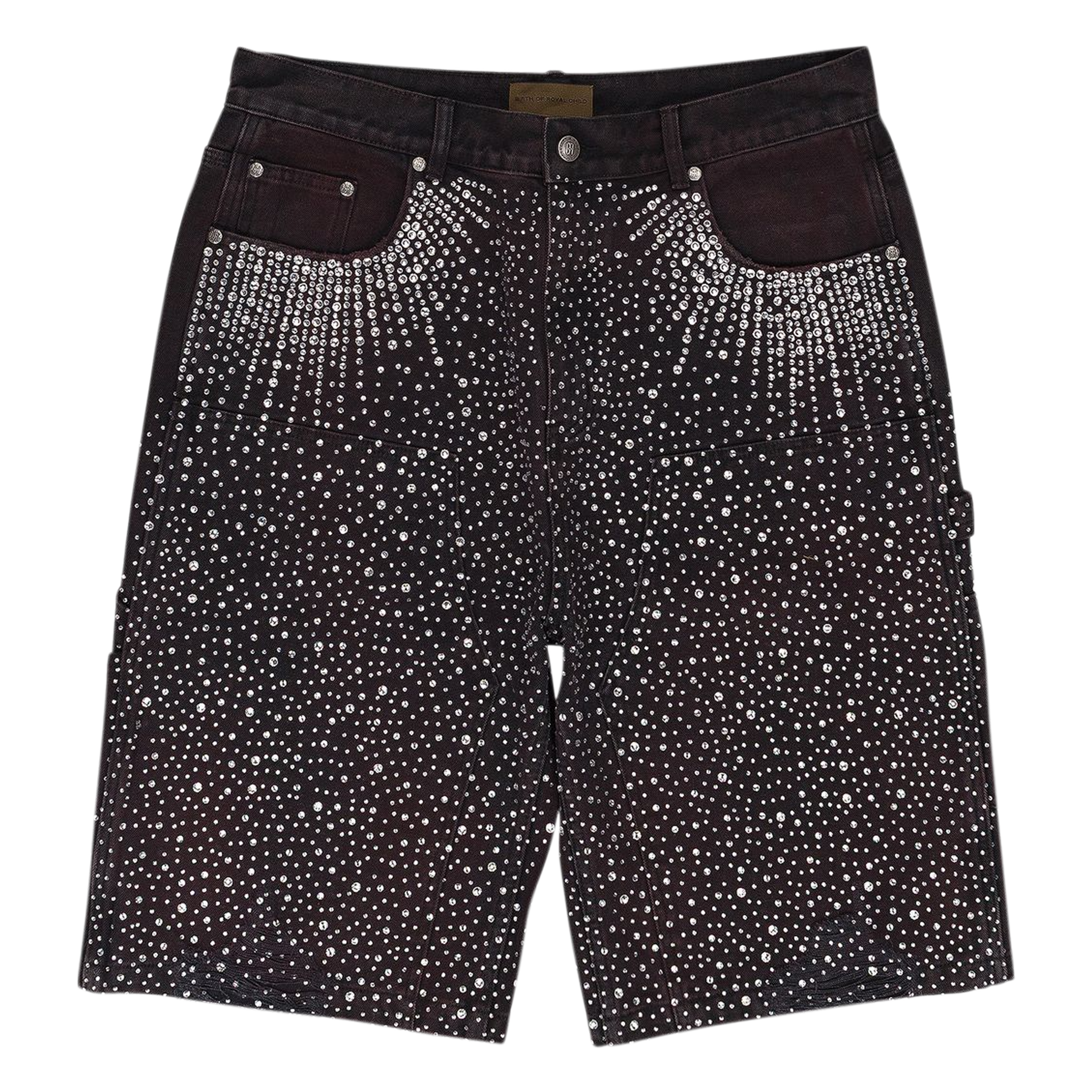 Redial 20K Diamond Jorts