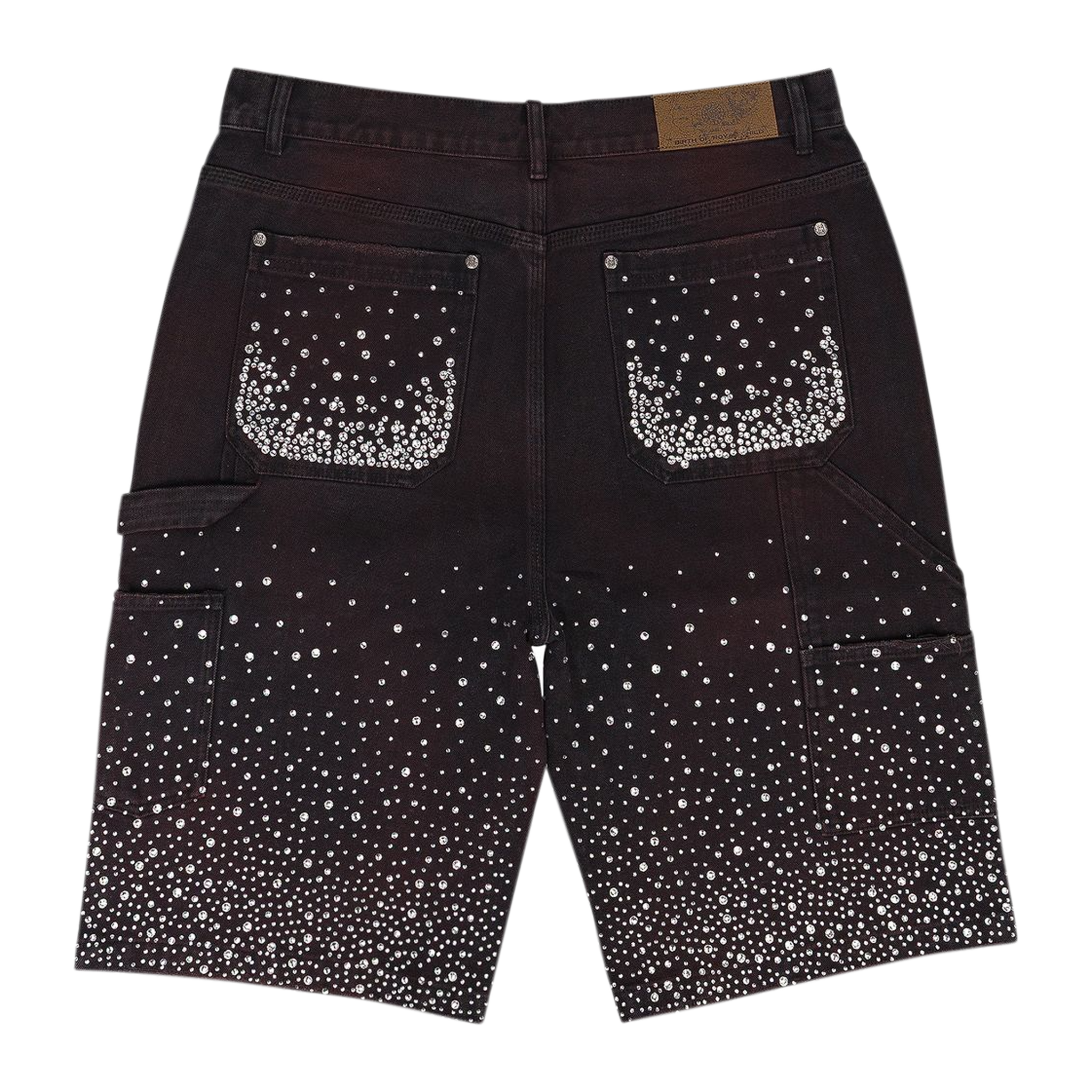 Redial 20K Diamond Jorts