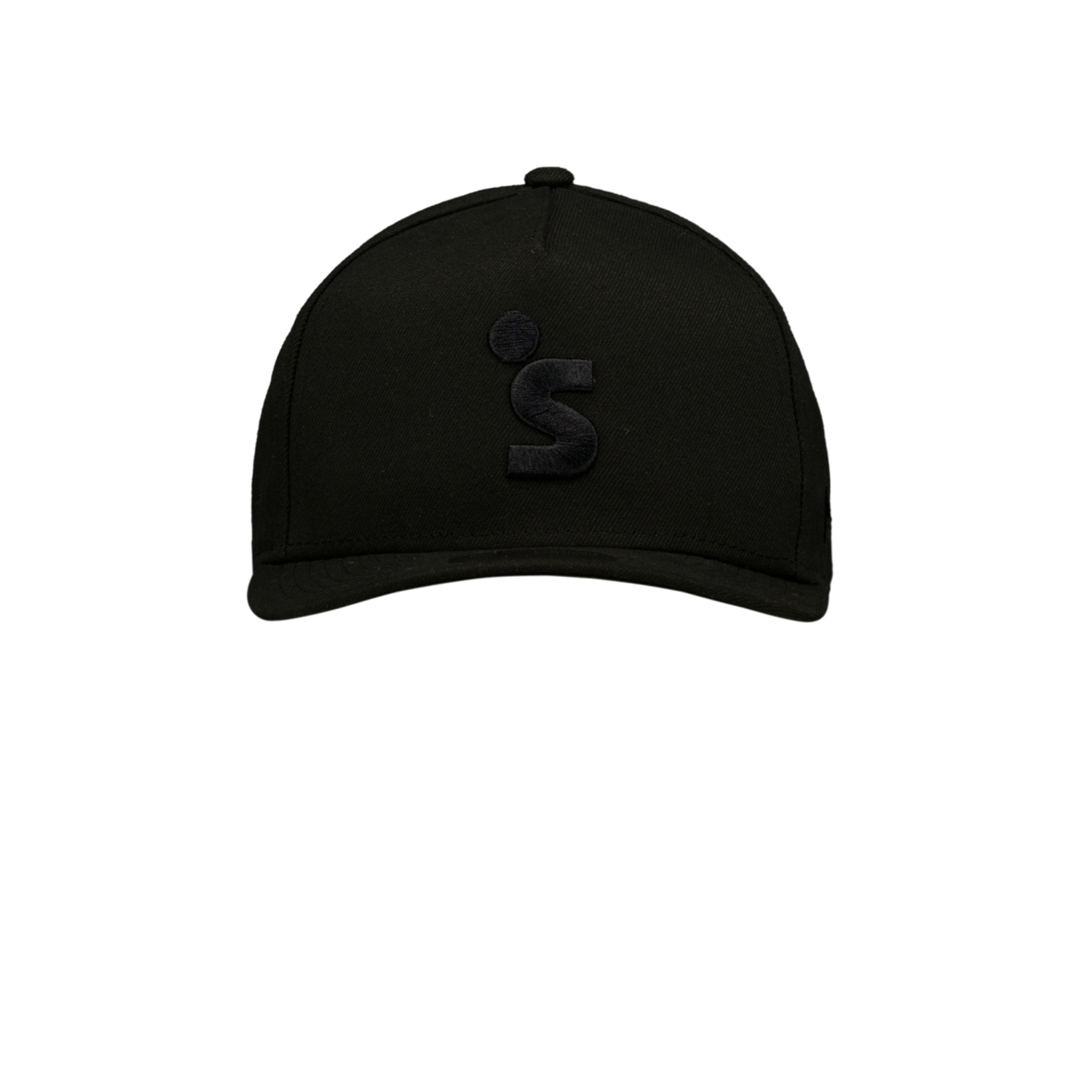 Wish ATL S-Man 9Fifty A-Frame Twill Snap Back