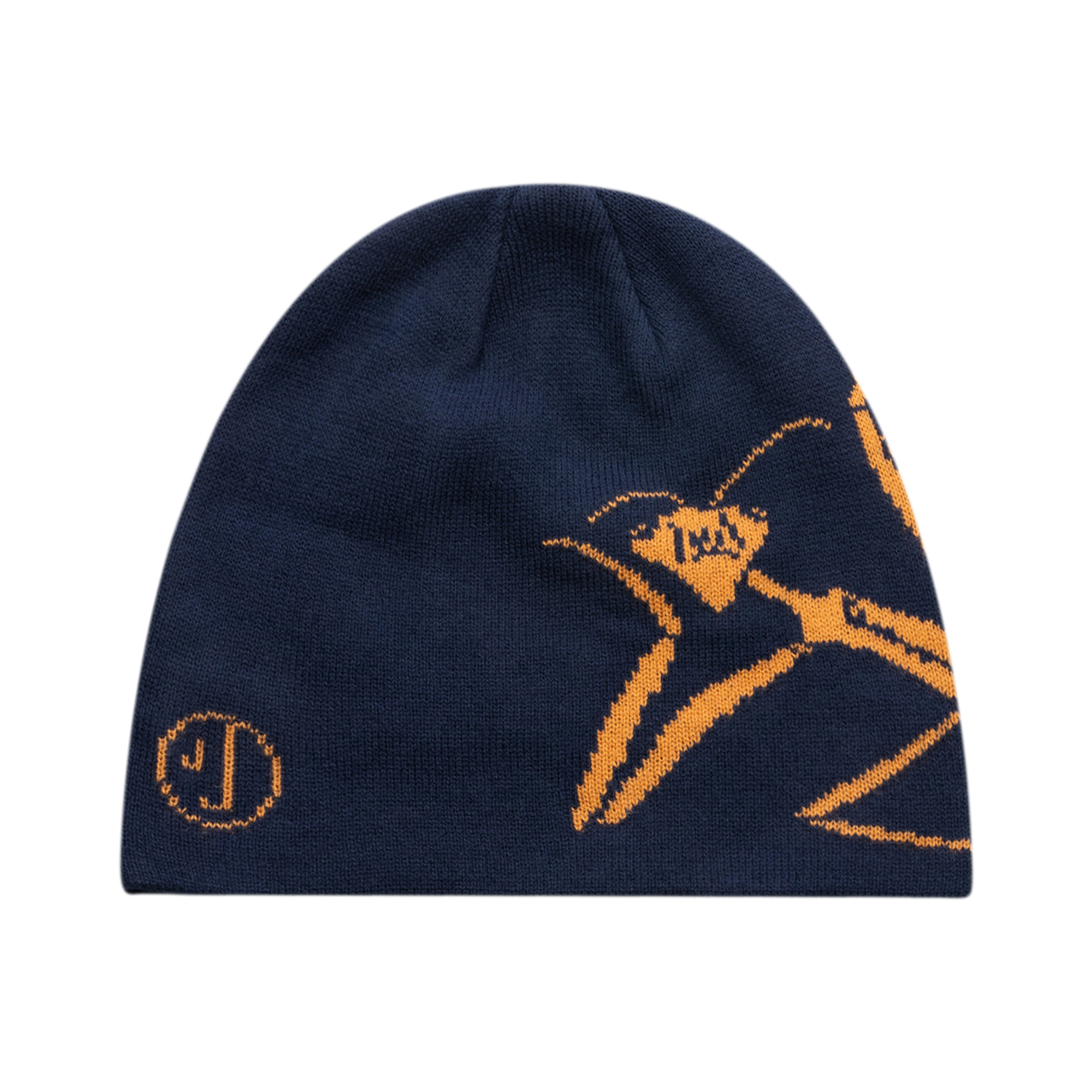 Praying Mantis Beanie