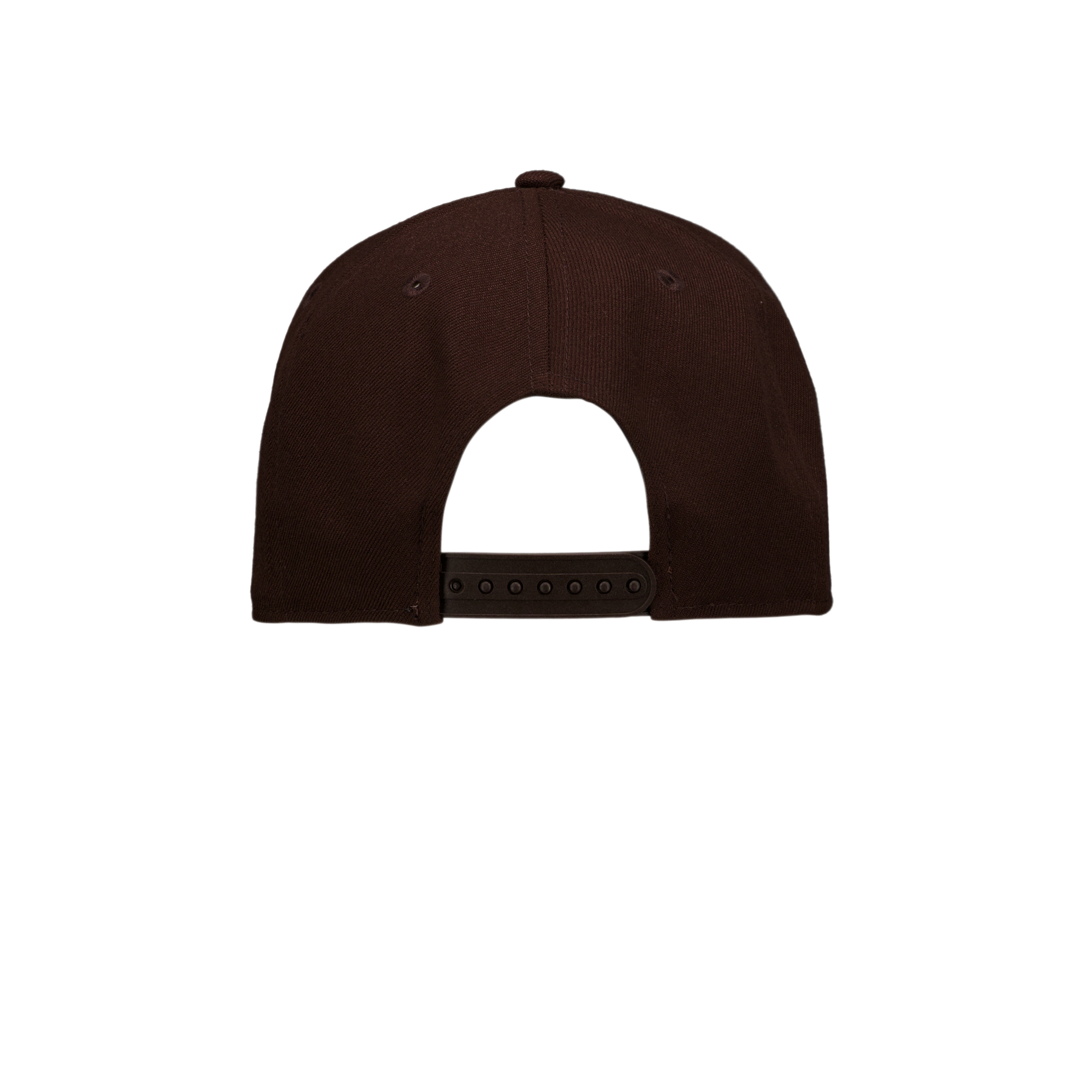 Wish ATL S-Man 9Fifty A-Frame Twill Snap Back