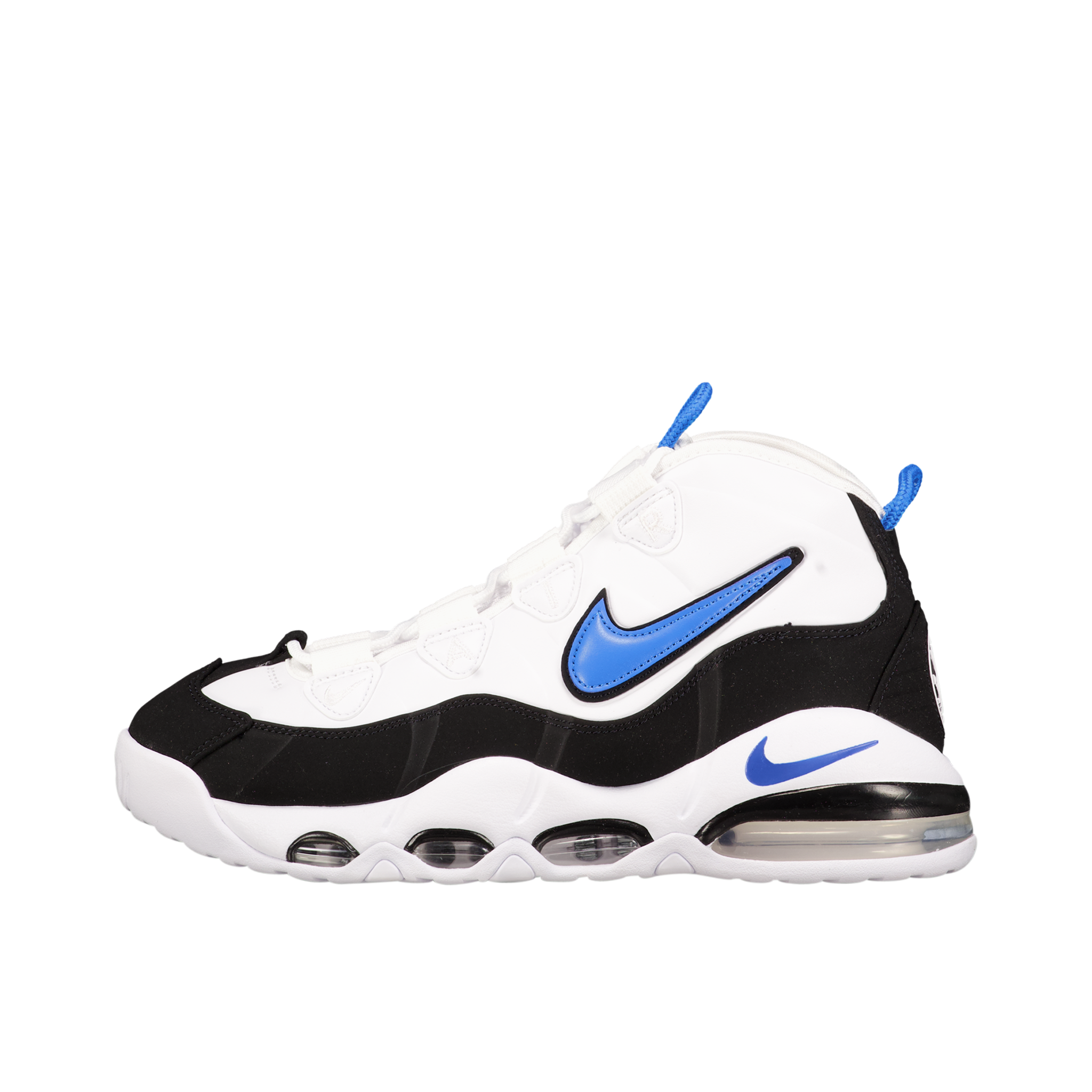 Air Max Uptempo 'Orlando Magic' - Main Image